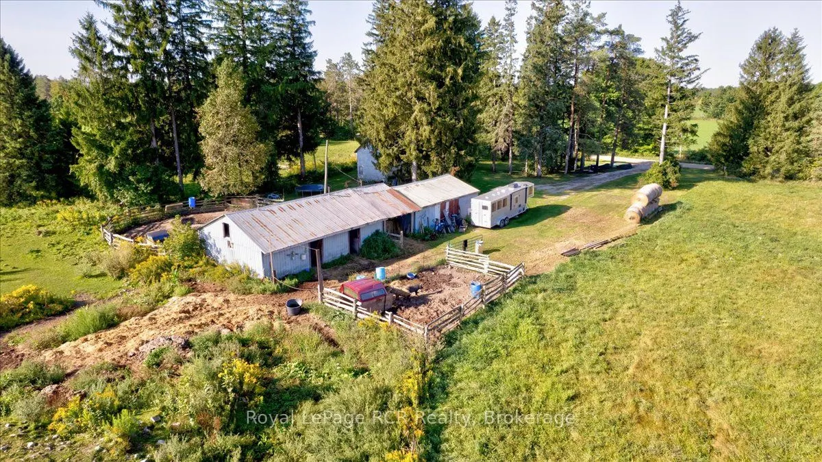 472783 Southgate 47 Side Road