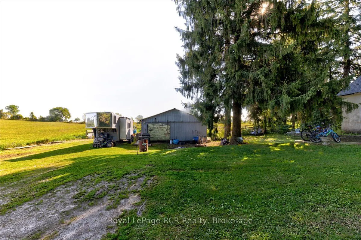 472783 Southgate 47 Side Road