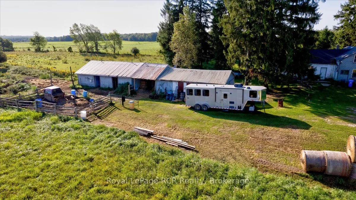472783 Southgate 47 Side Road
