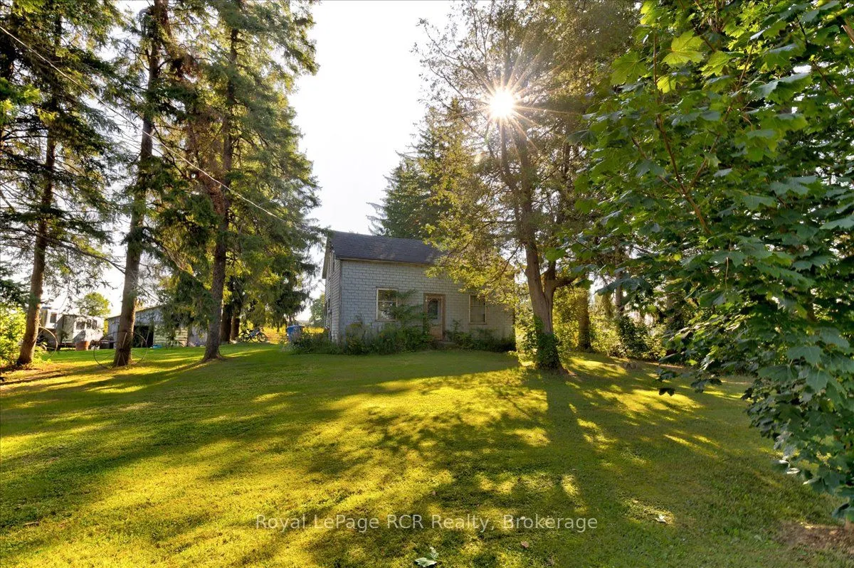 472783 Southgate 47 Side Road