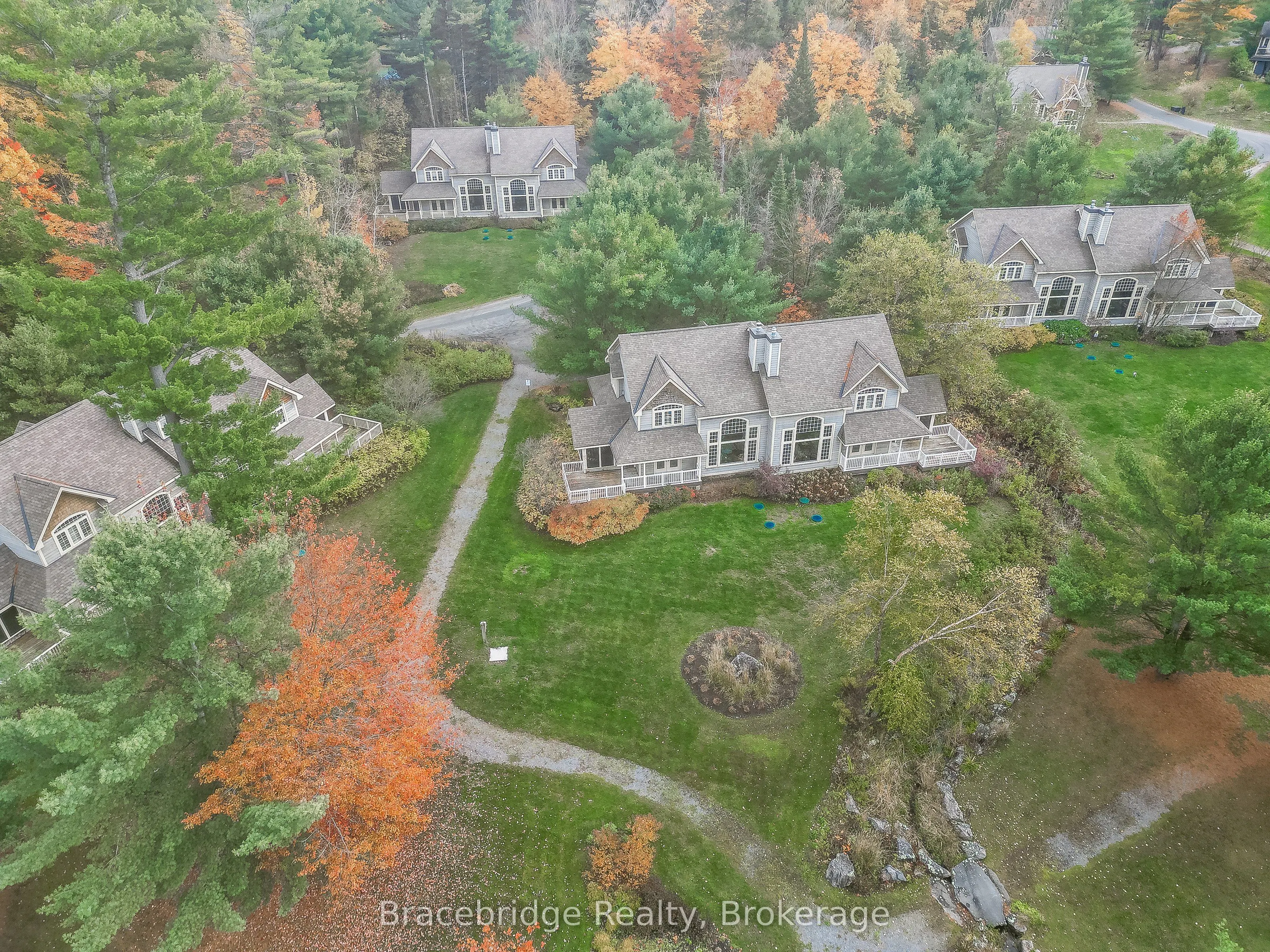 3876 Muskoka Road 118 Road W, #Carling 5 W3