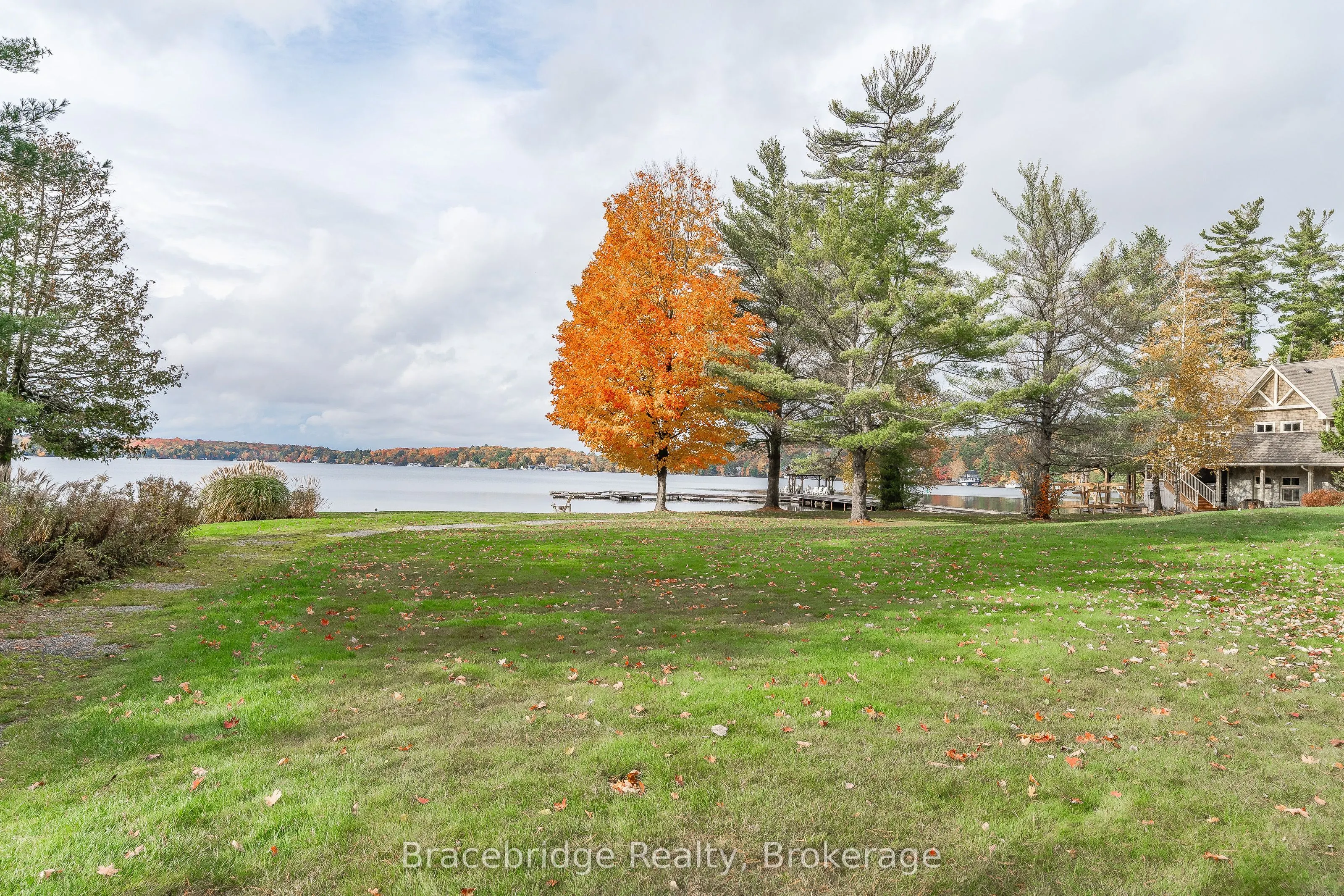 3876 Muskoka Road 118 Road W, #Carling 5 W3