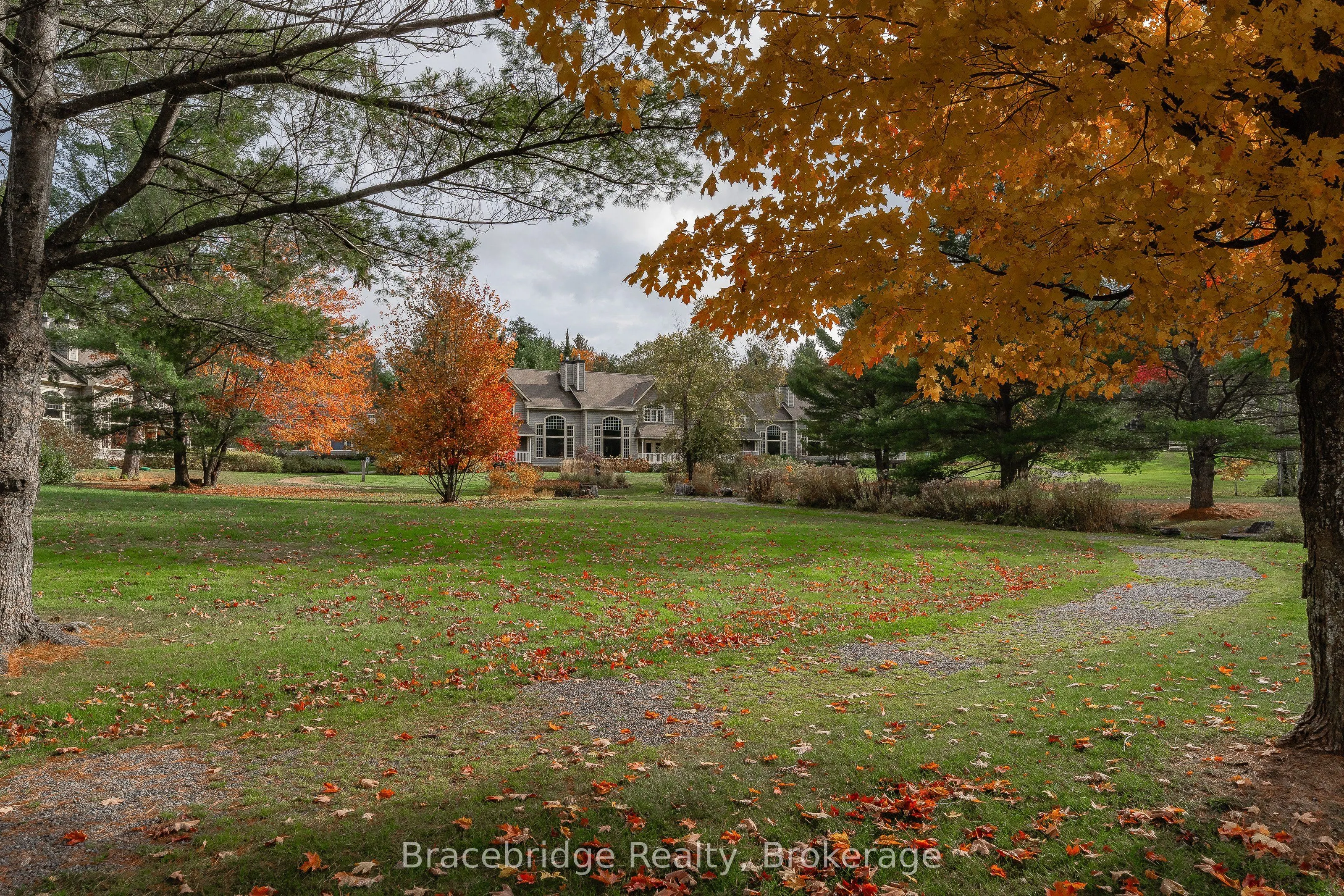 3876 Muskoka Road 118 Road W, #Carling 5 W3