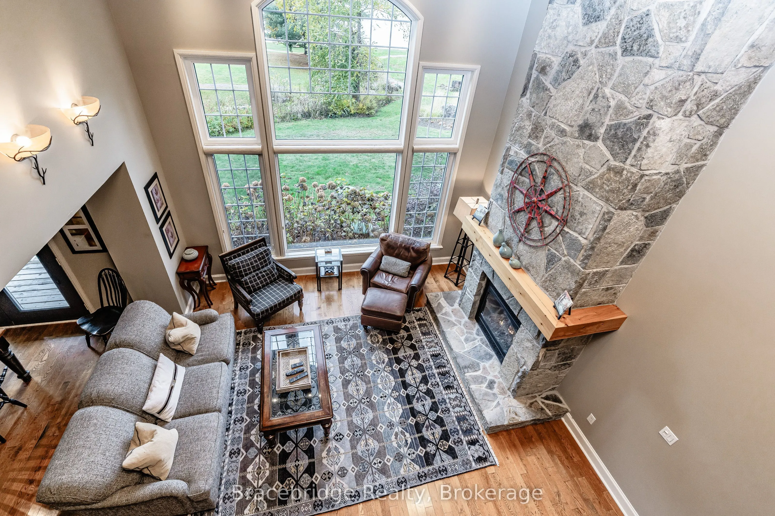 3876 Muskoka Road 118 Road W, #Carling 5 W3