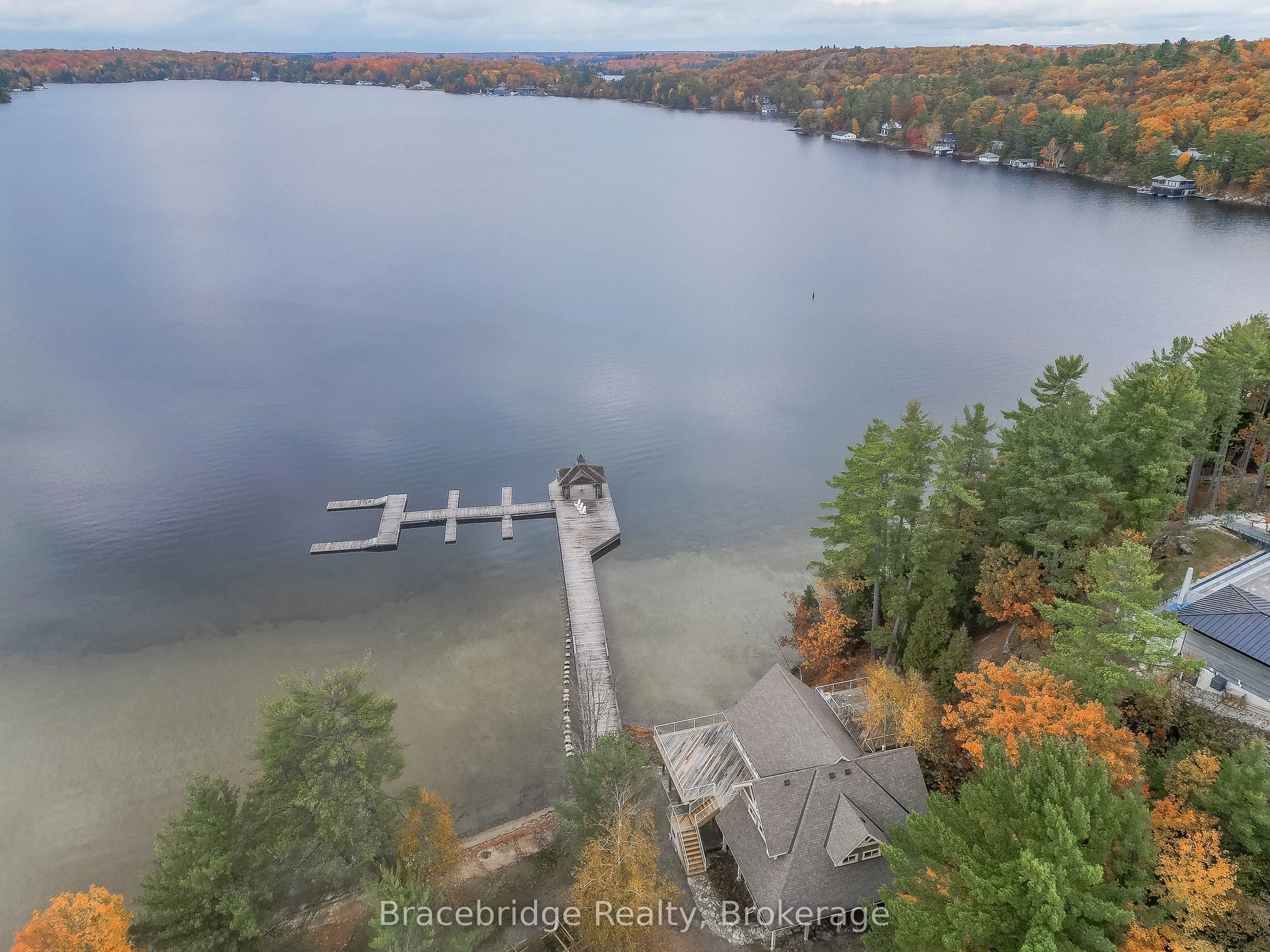 3876 Muskoka Road 118 Road W, #Carling 5 W3