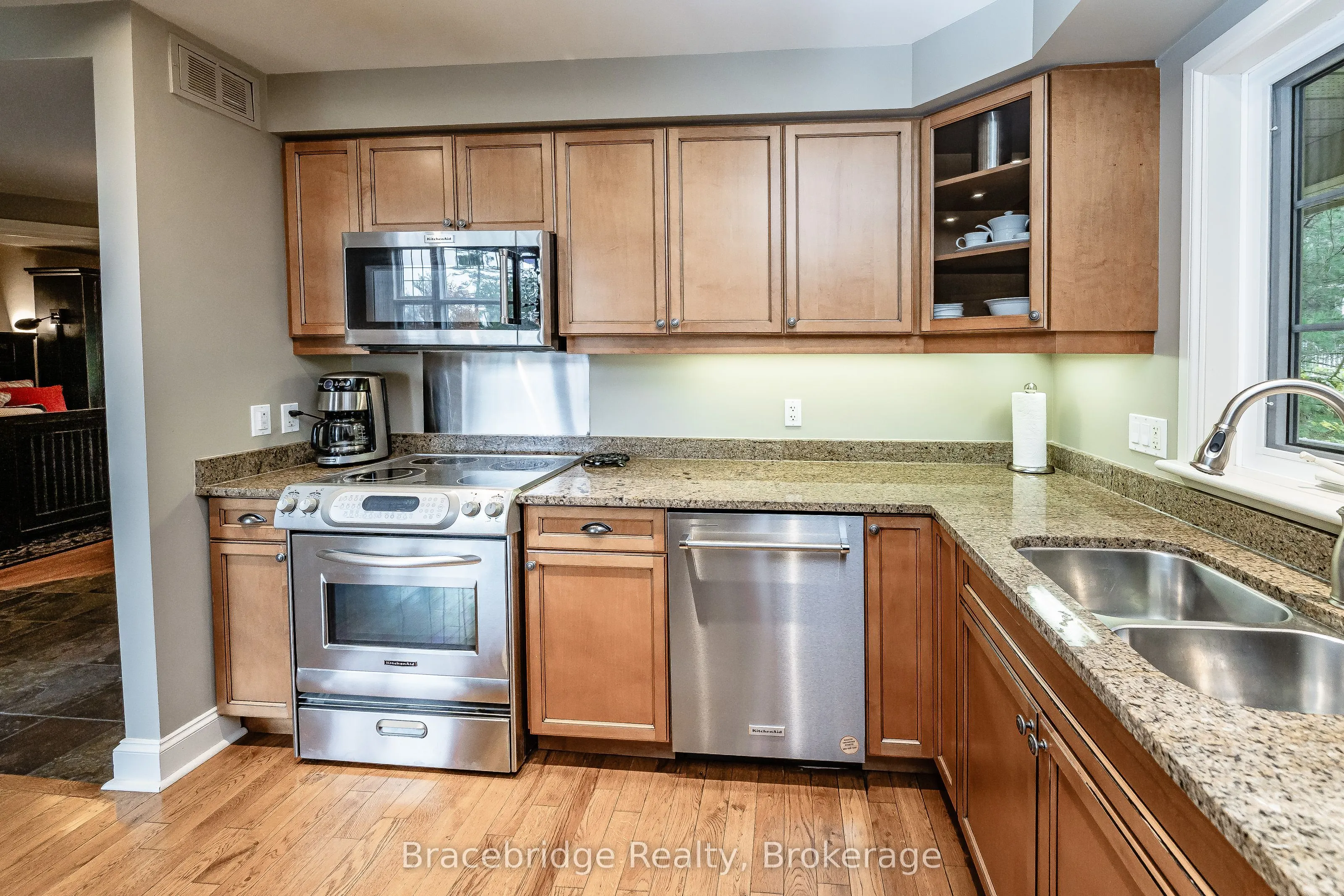 3876 Muskoka Road 118 Road W, #Carling 5 W3