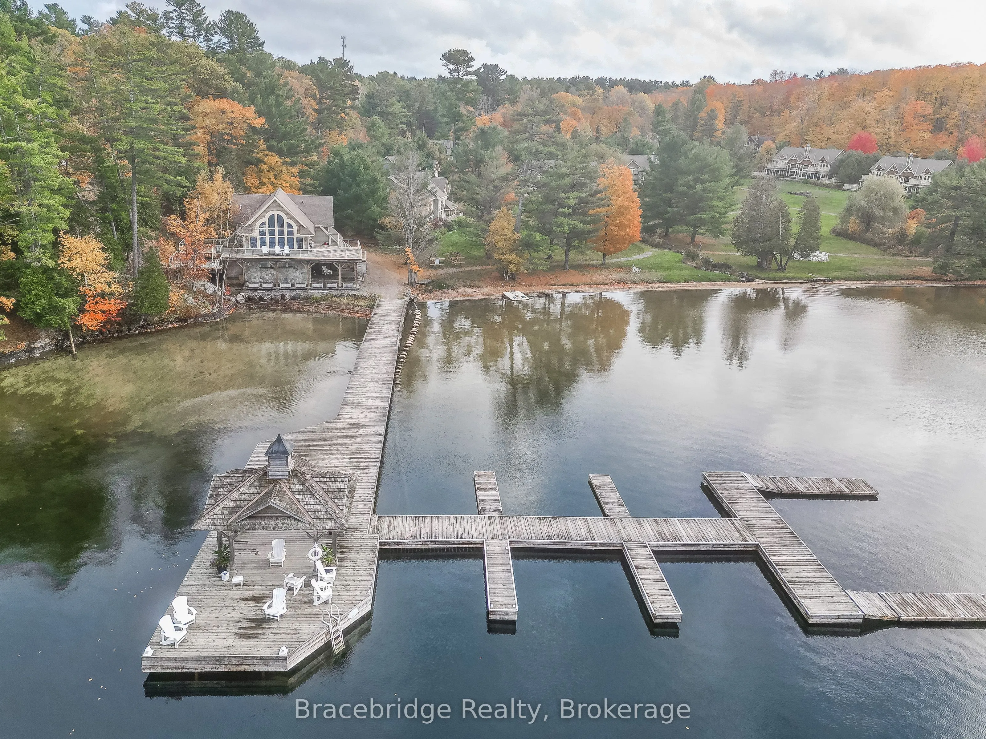 3876 Muskoka Road 118 Road W, #Carling 5 W3