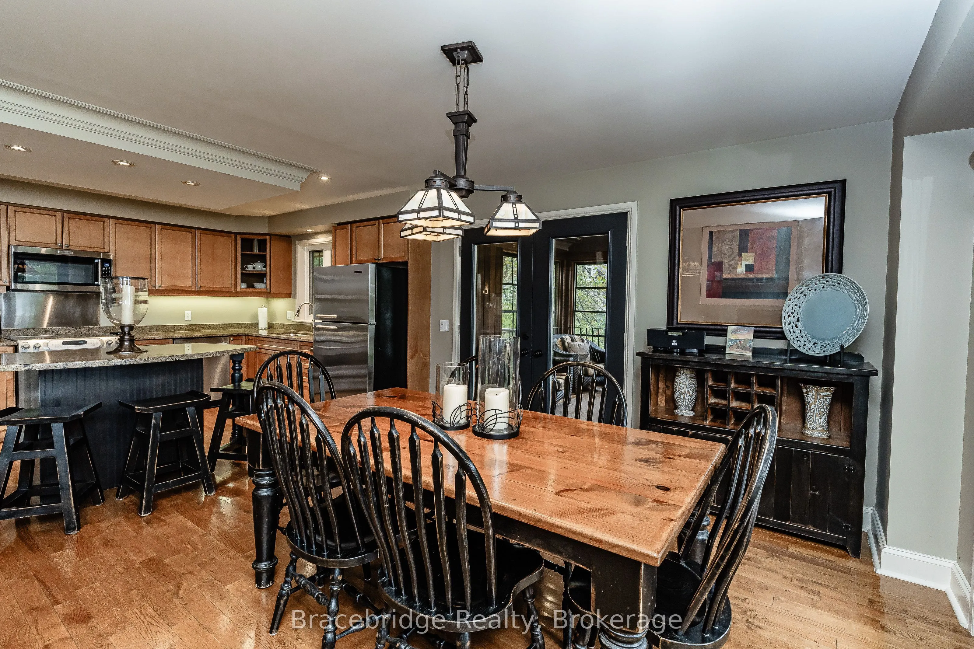 3876 Muskoka Road 118 Road W, #Carling 5 W3