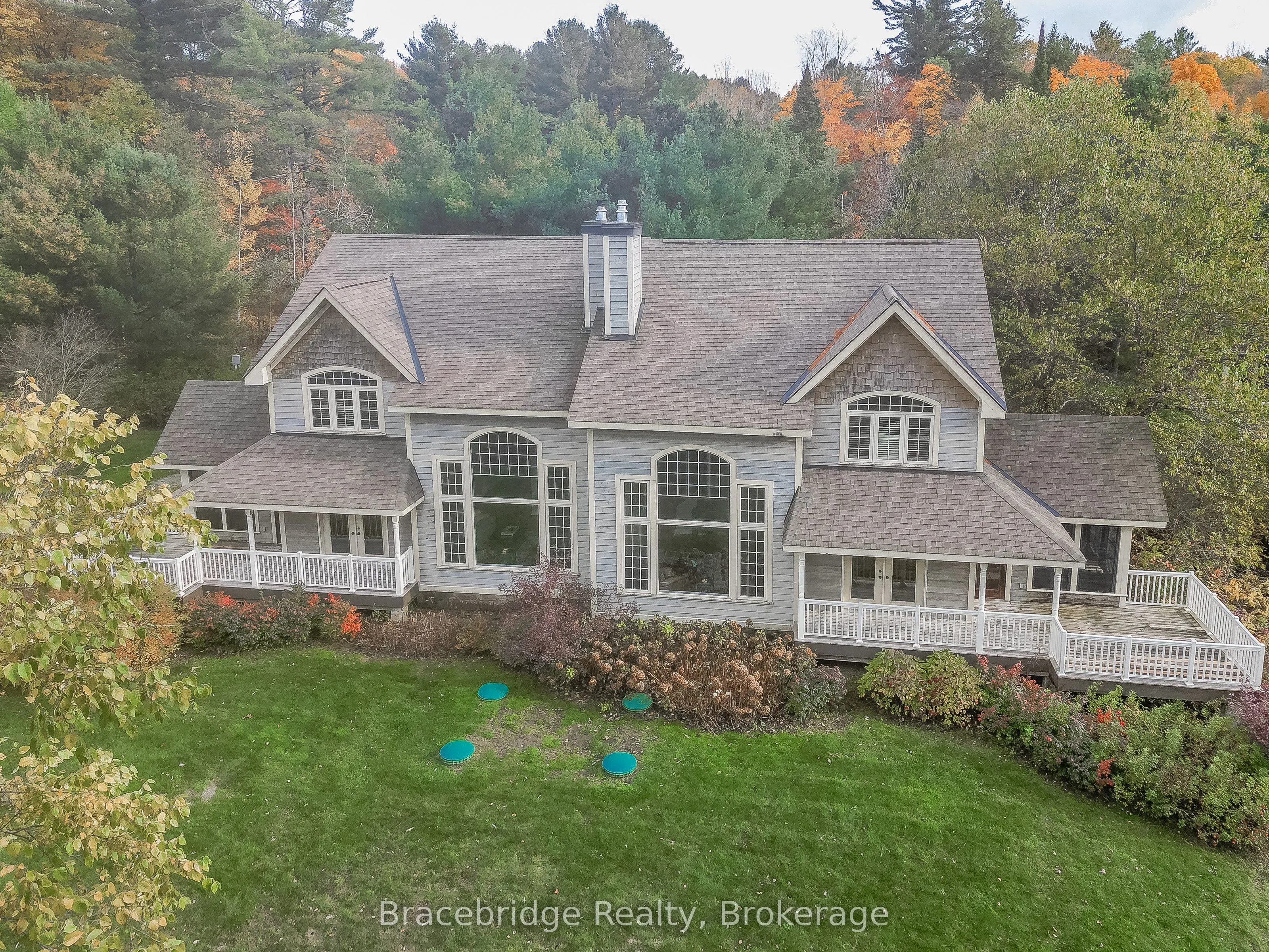 3876 Muskoka Road 118 Road W, #Carling 5 W3