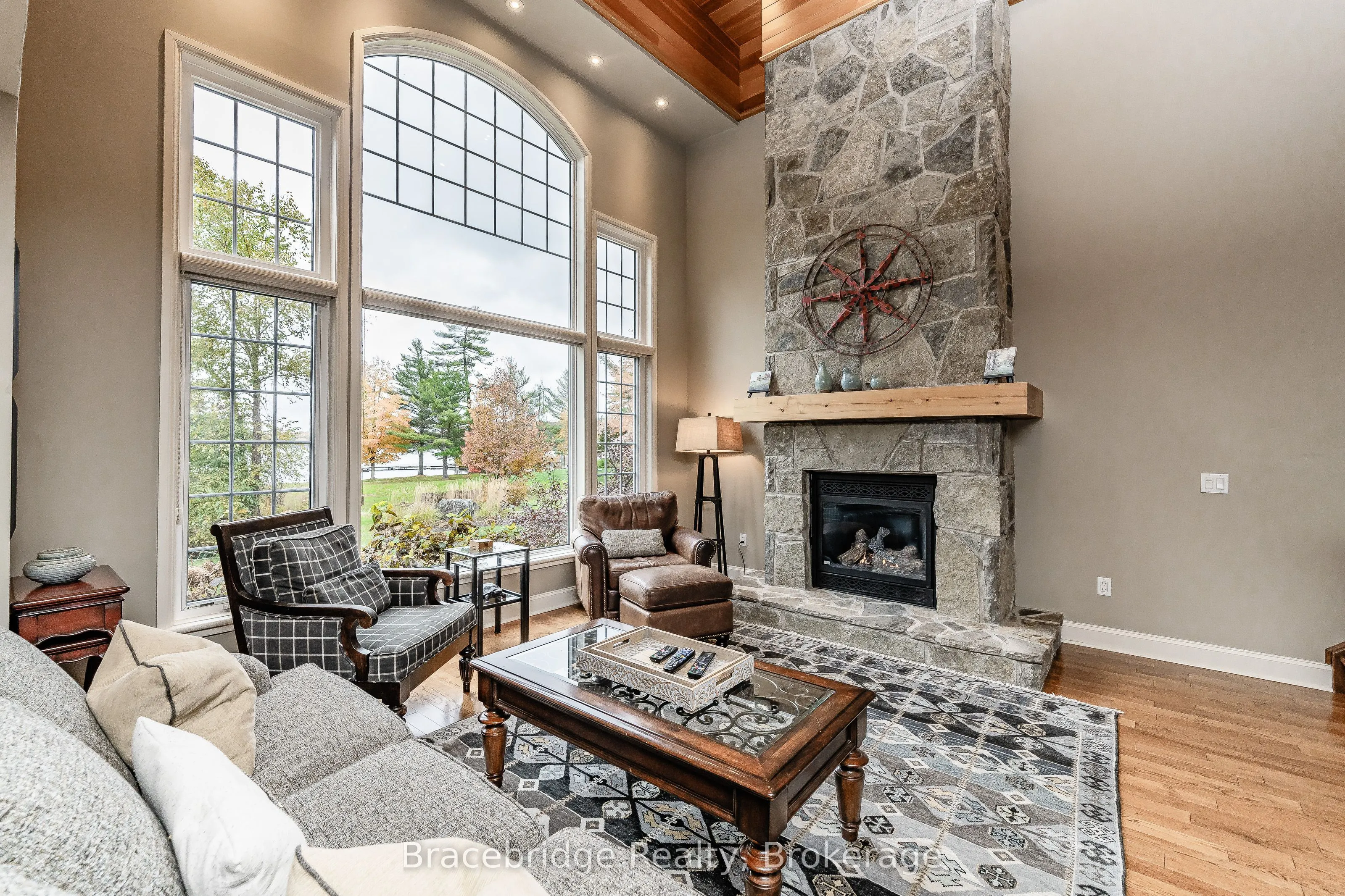 3876 Muskoka Road 118 Road W, #Carling 5 W3