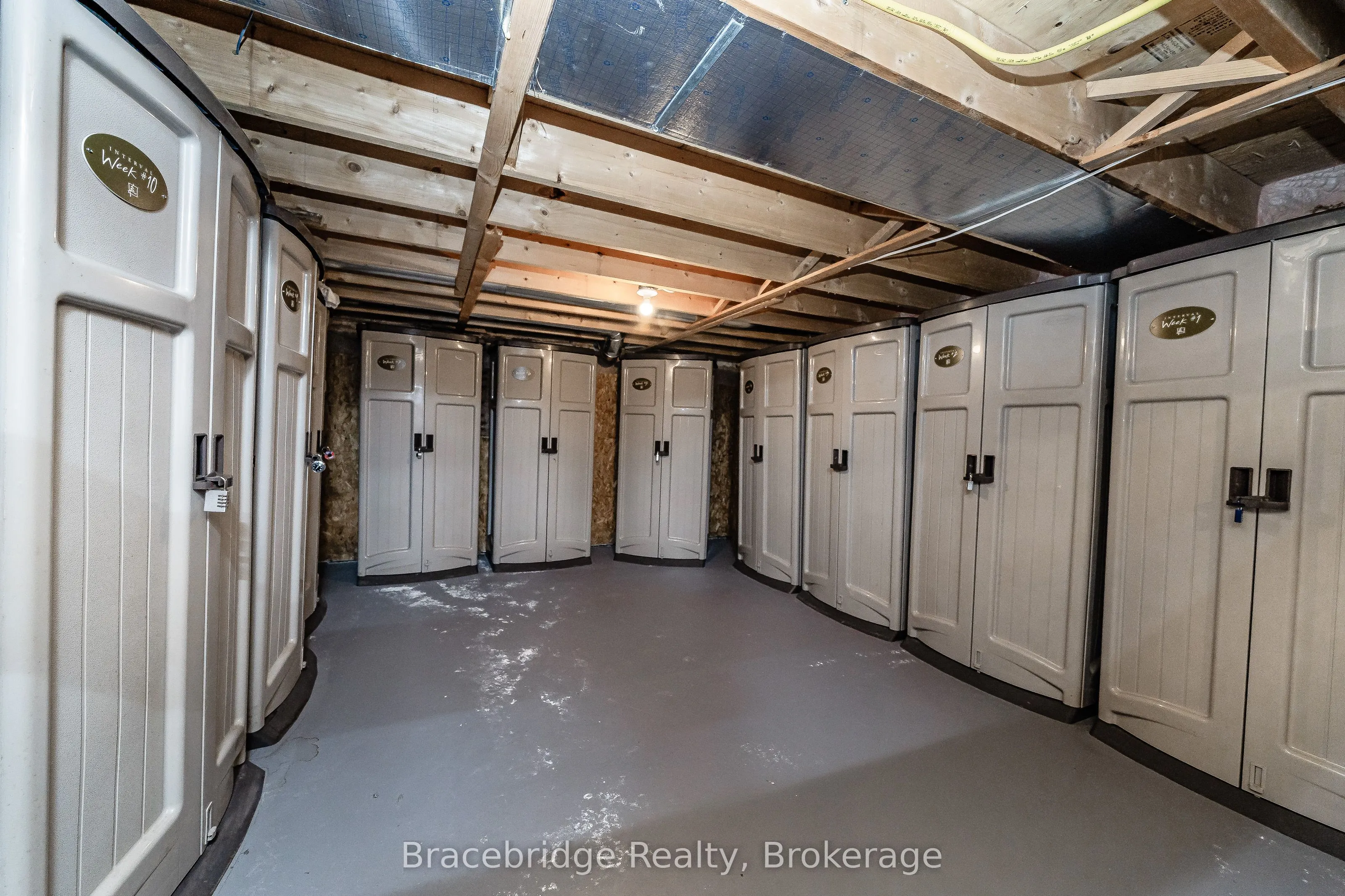 3876 Muskoka Road 118 Road W, #Carling 5 W3