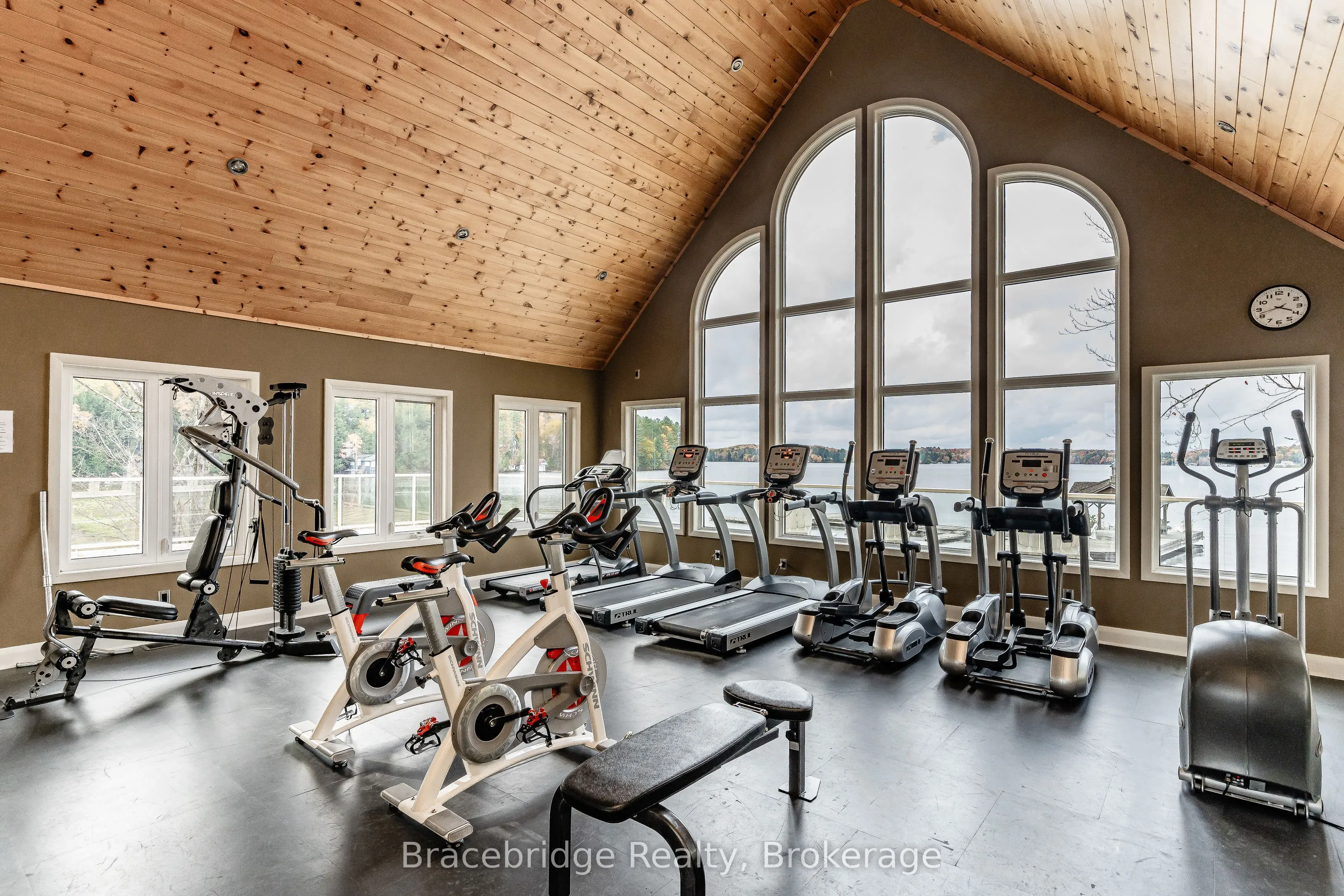 3876 Muskoka Road 118 Road W, #Carling 5 W3