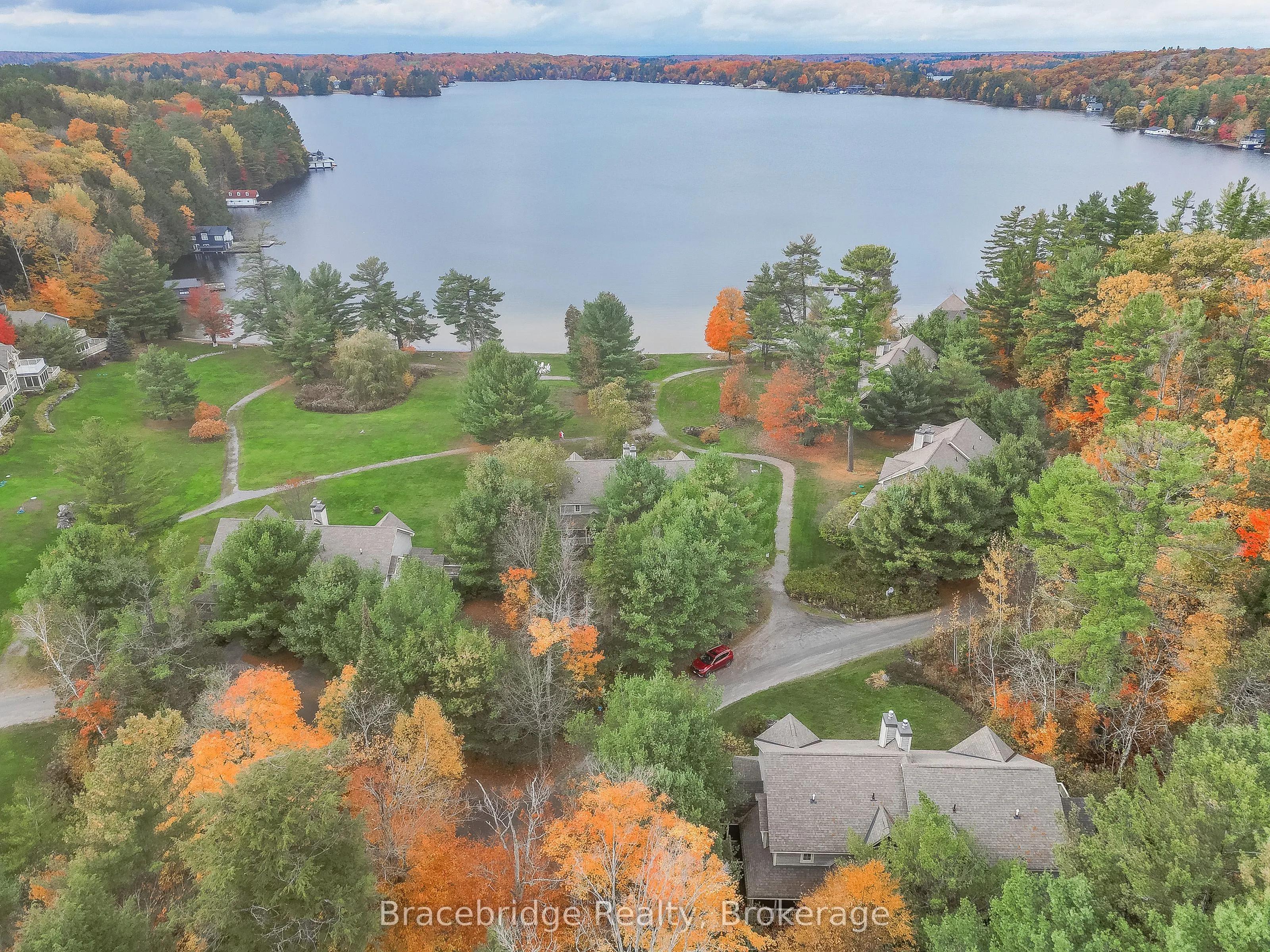 3876 Muskoka Road 118 Road W, #Carling 5 W3