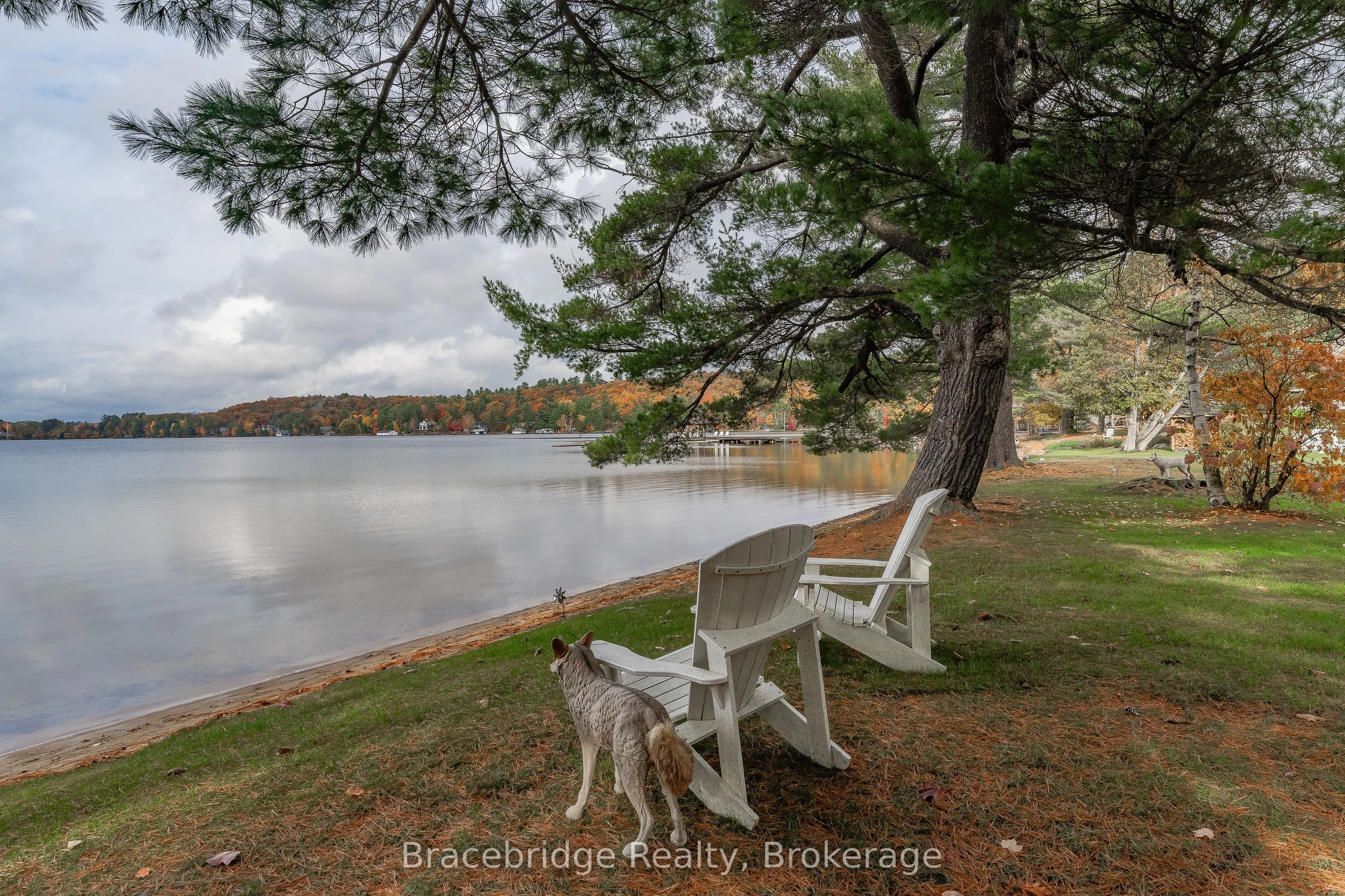 3876 Muskoka Road 118 Road W, #Carling 5 W3