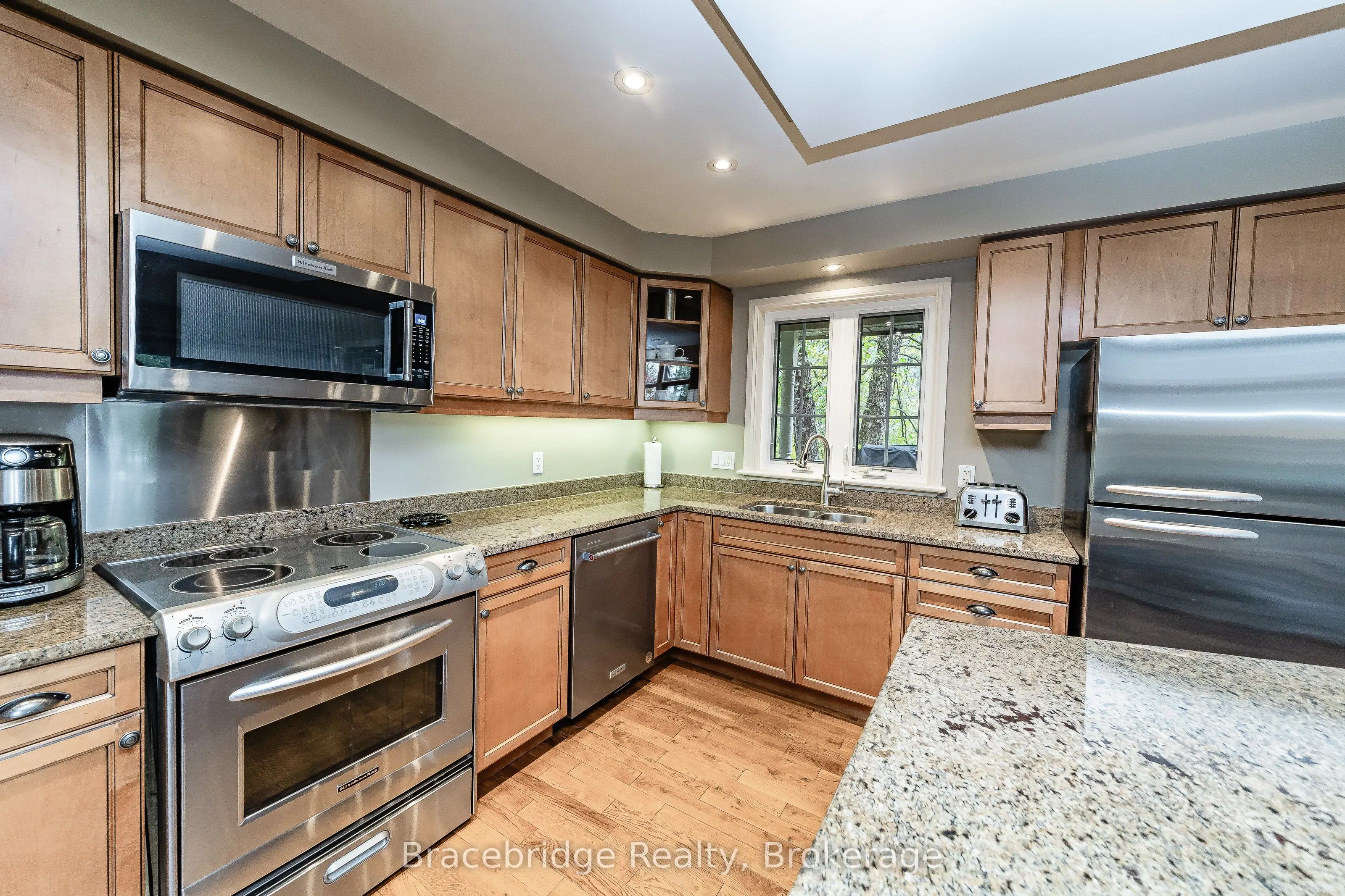 3876 Muskoka Road 118 Road W, #Carling 5 W3