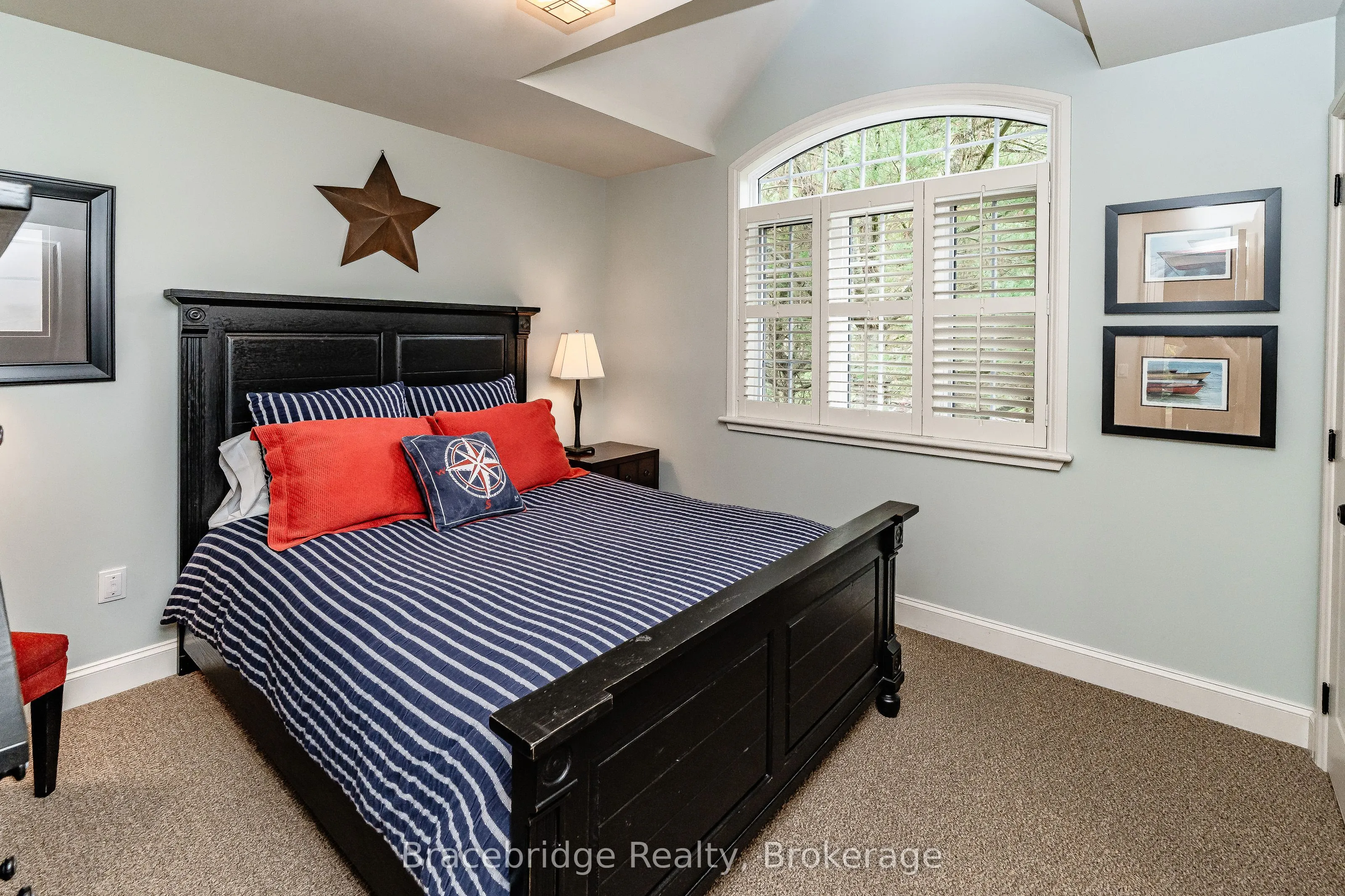 3876 Muskoka Road 118 Road W, #Carling 5 W3