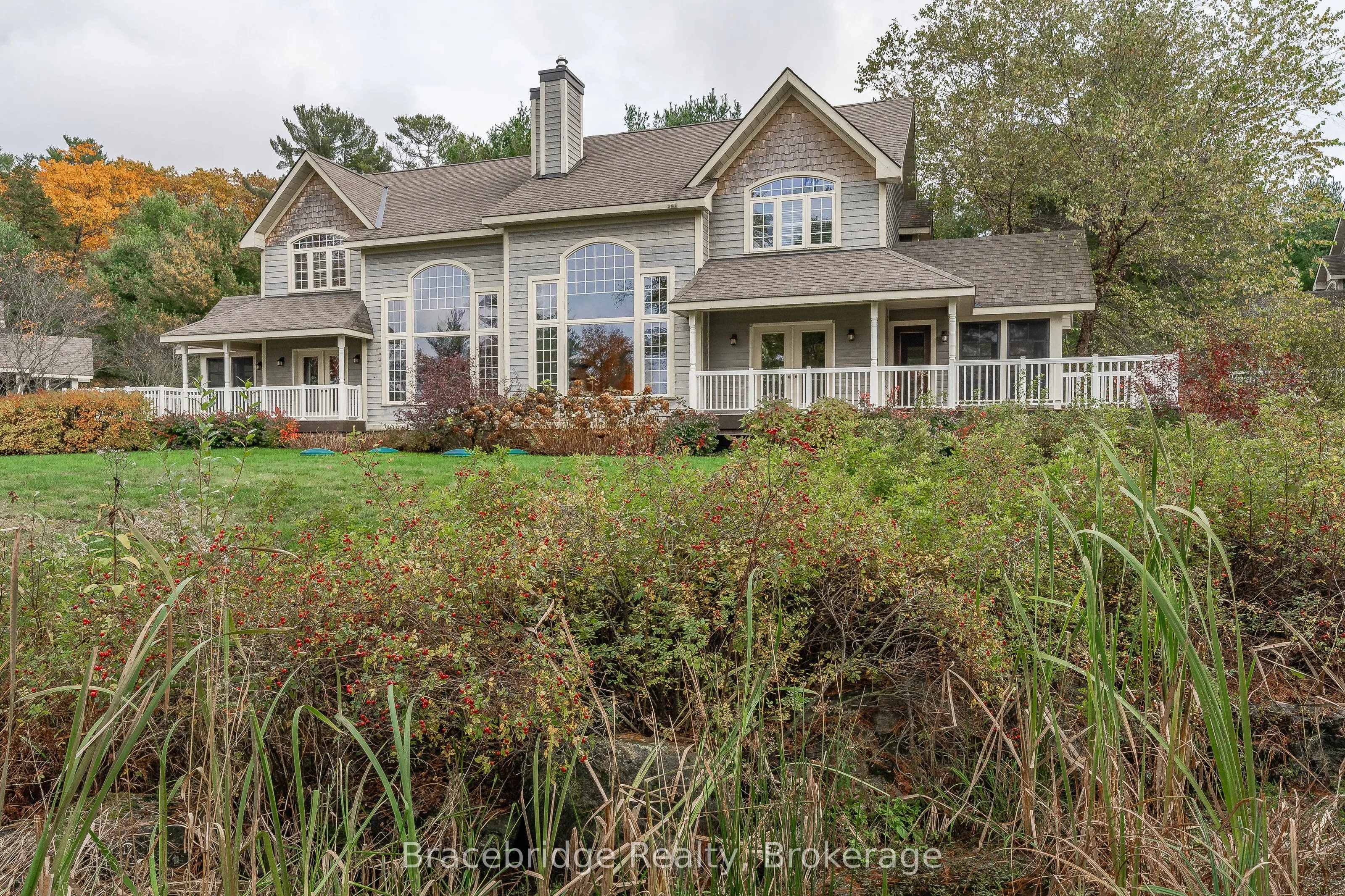 3876 Muskoka Road 118 Road W, #Carling 5 W3