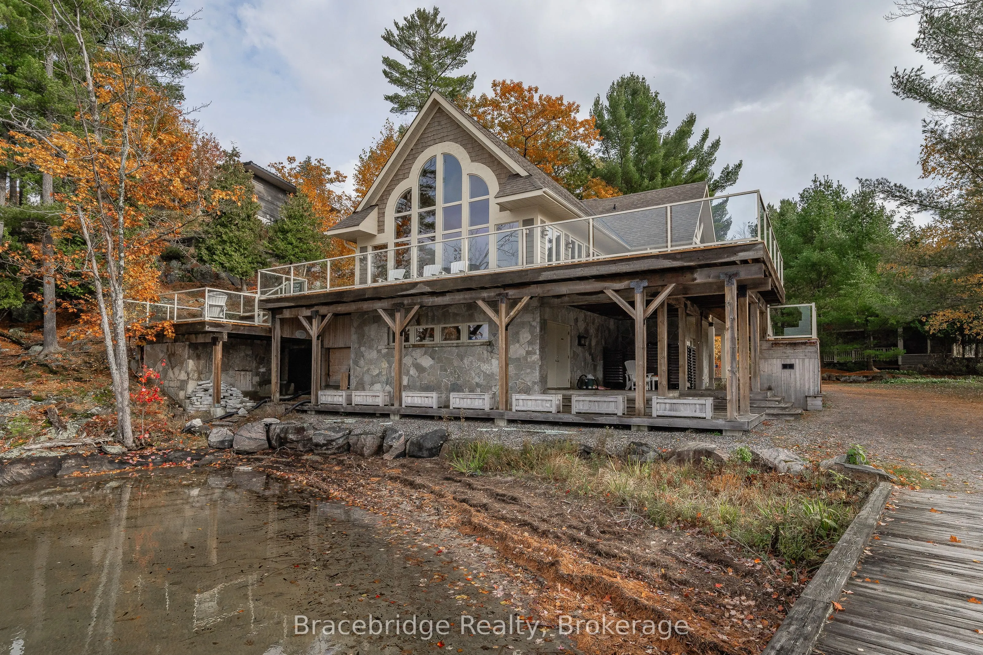 3876 Muskoka Road 118 Road W, #Carling 5 W3