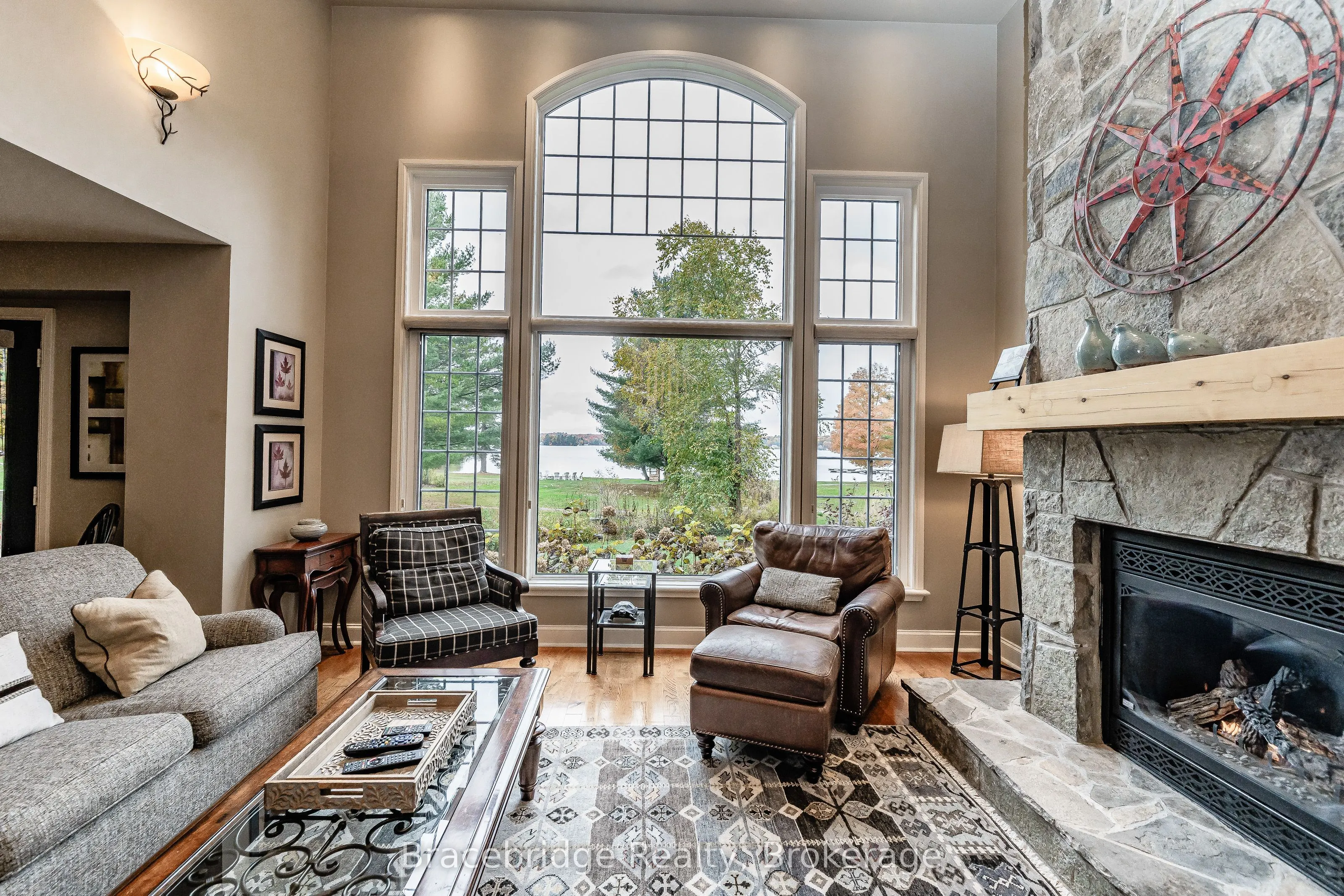 3876 Muskoka Road 118 Road W, #Carling 5 W3