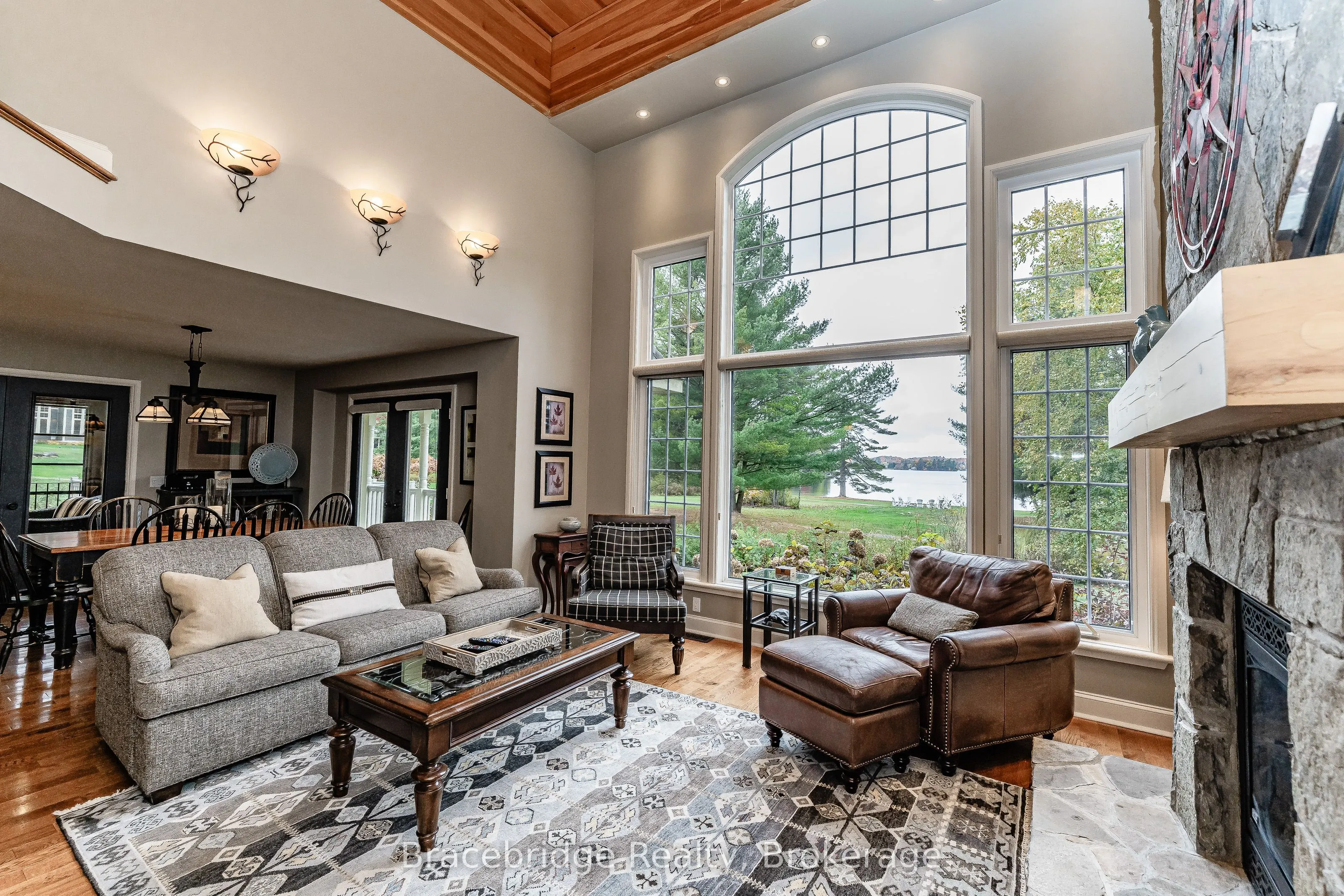 3876 Muskoka Road 118 Road W, #Carling 5 W3