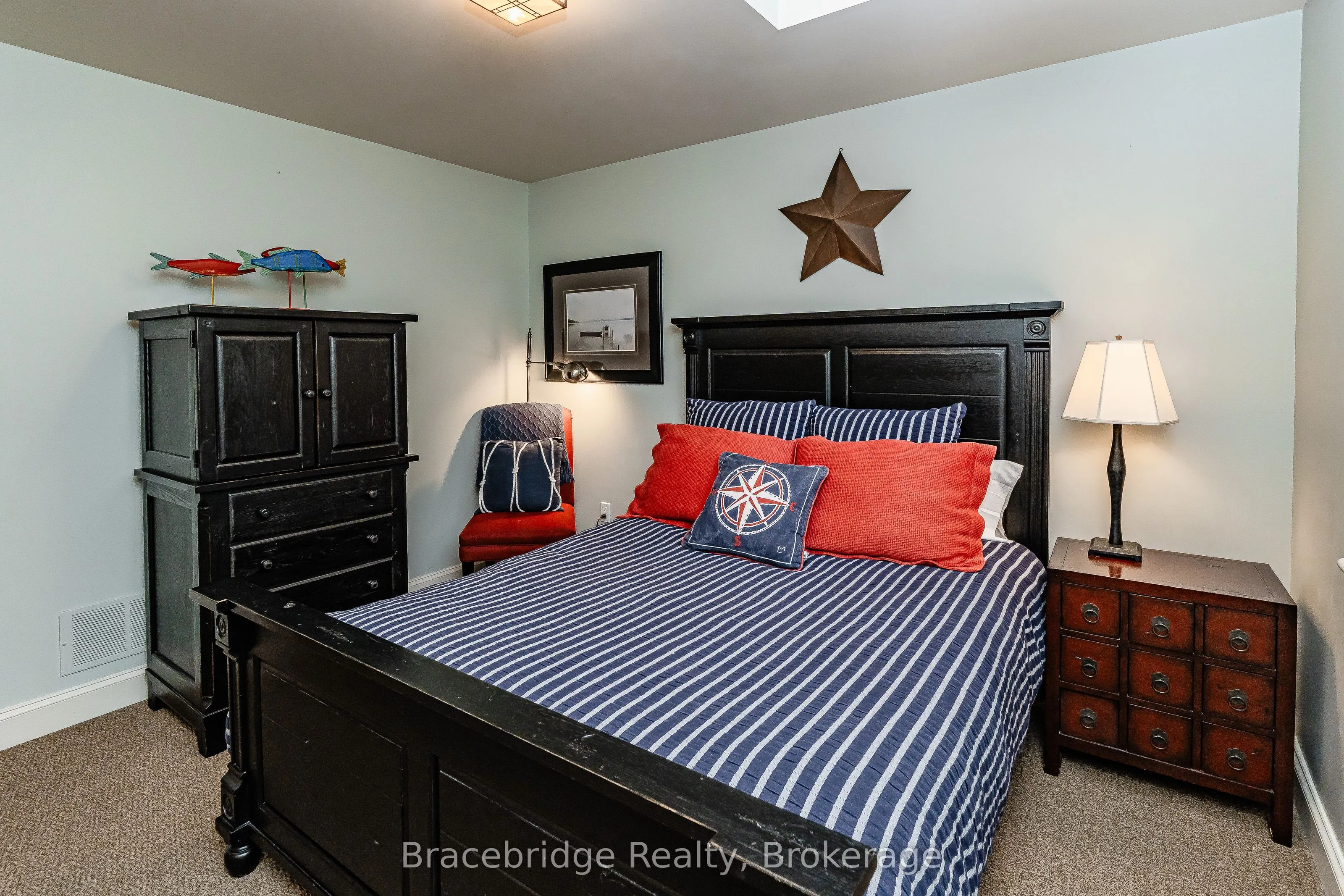 3876 Muskoka Road 118 Road W, #Carling 5 W3