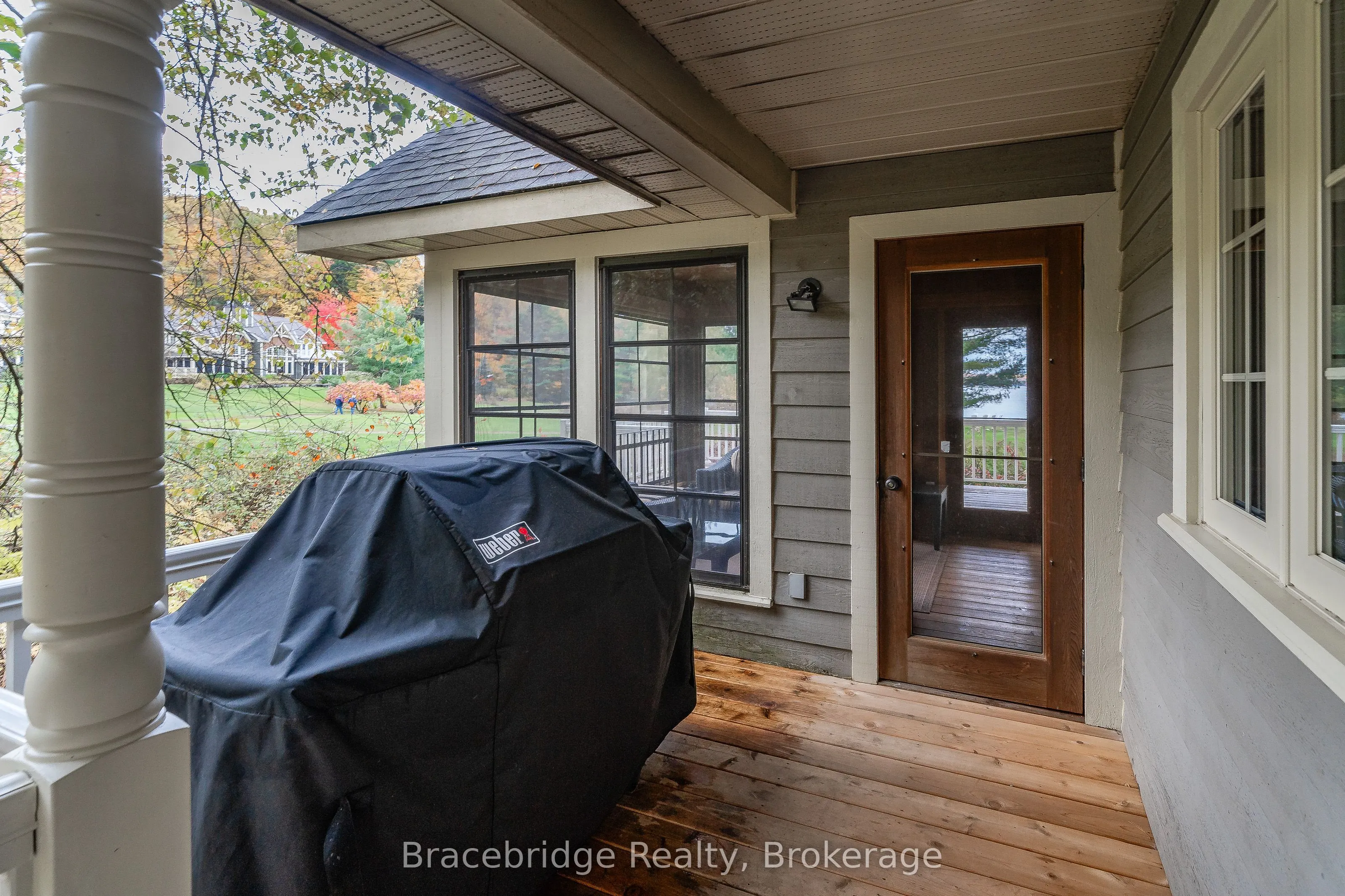 3876 Muskoka Road 118 Road W, #Carling 5 W3