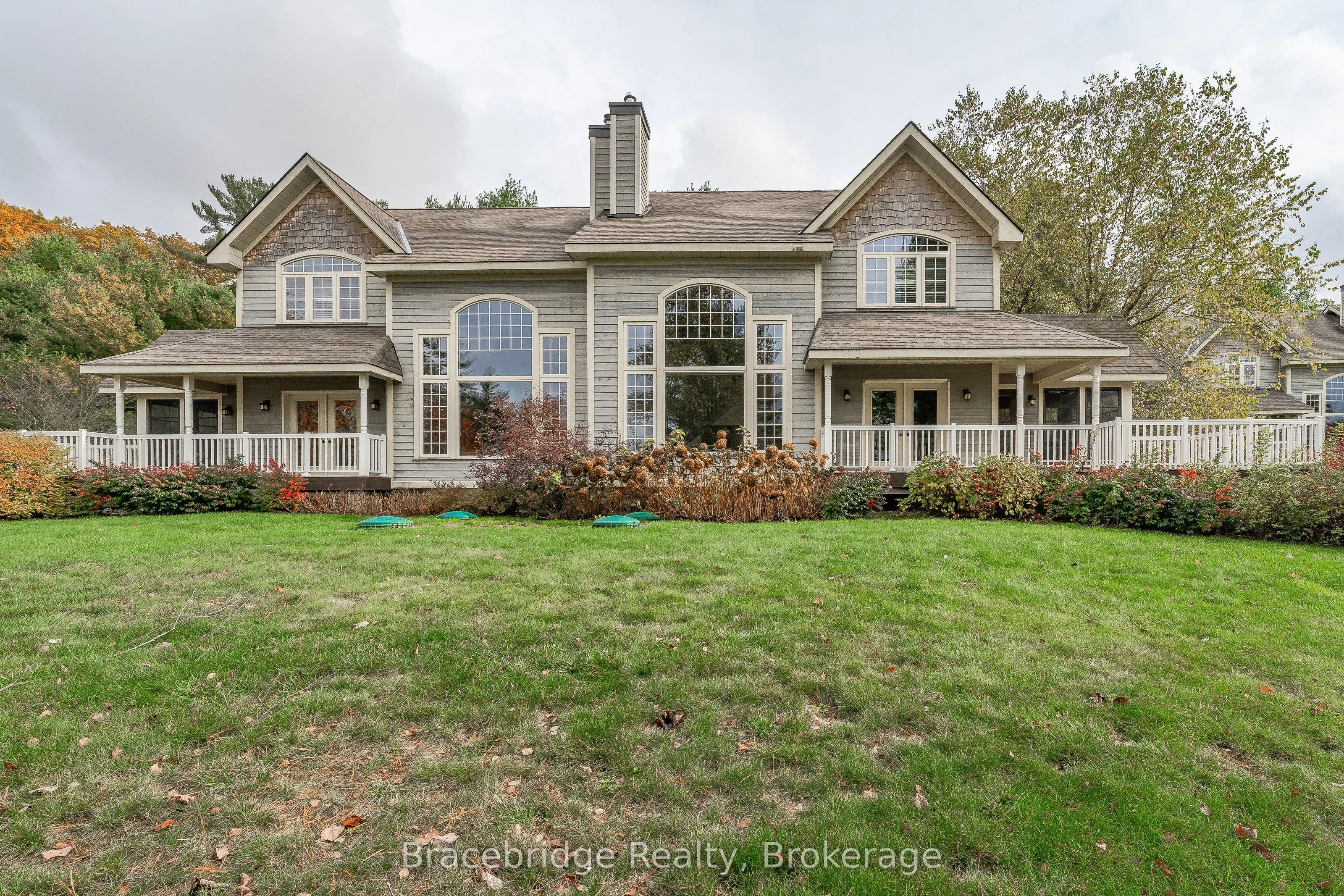 3876 Muskoka Road 118 Road W, #Carling 5 W3