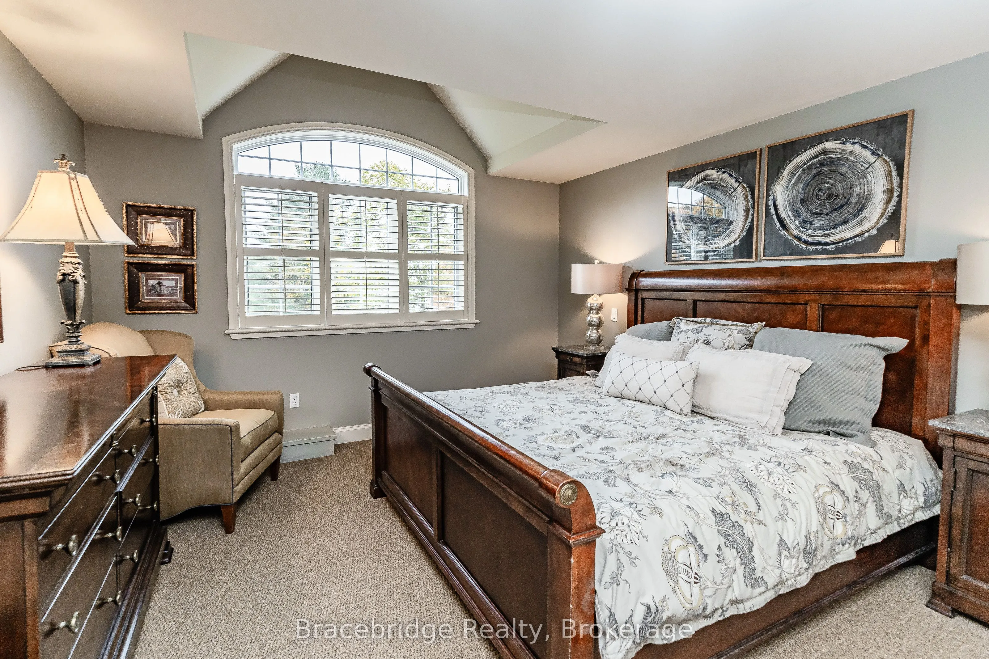 3876 Muskoka Road 118 Road W, #Carling 5 W3