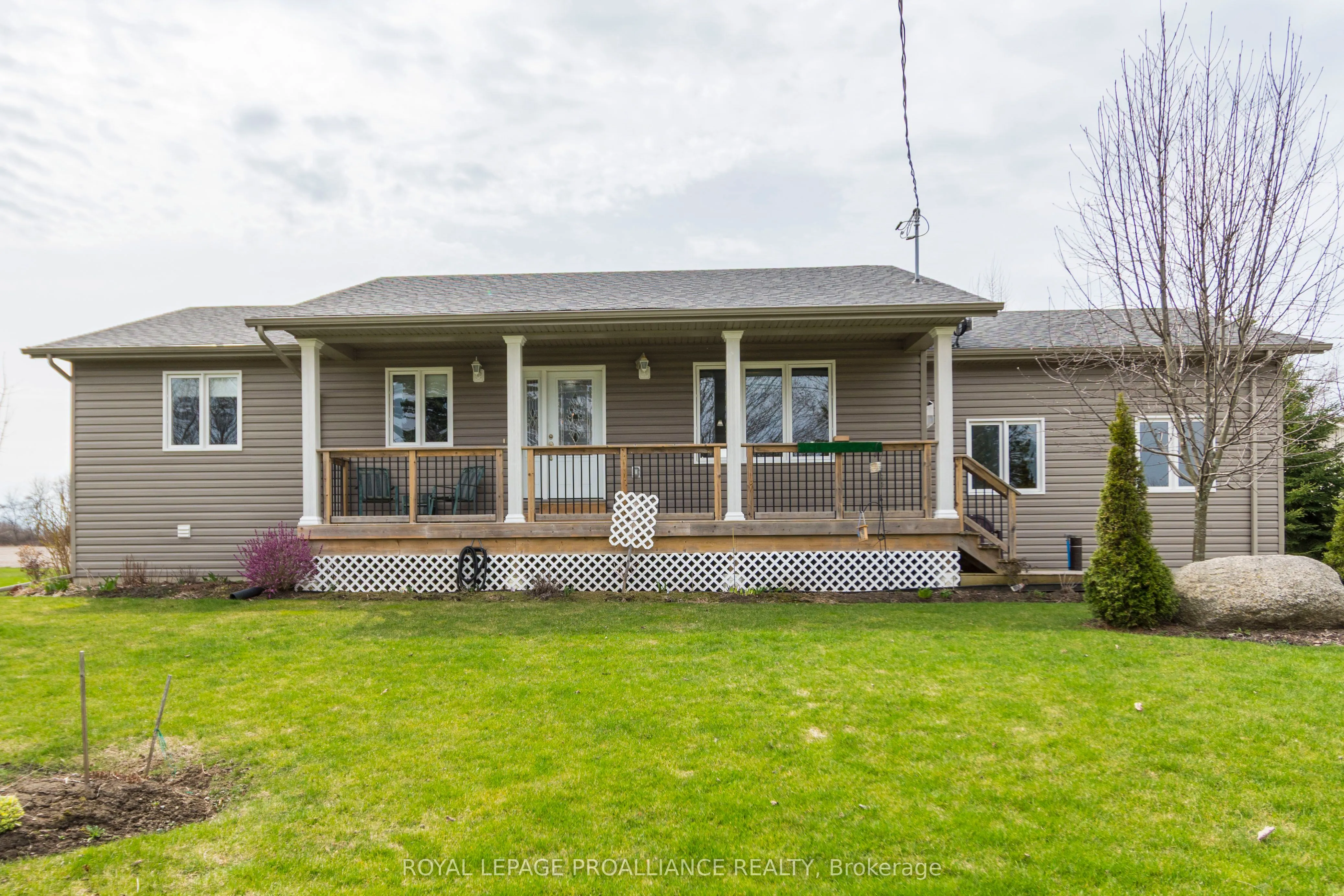 25 Chatten Road
