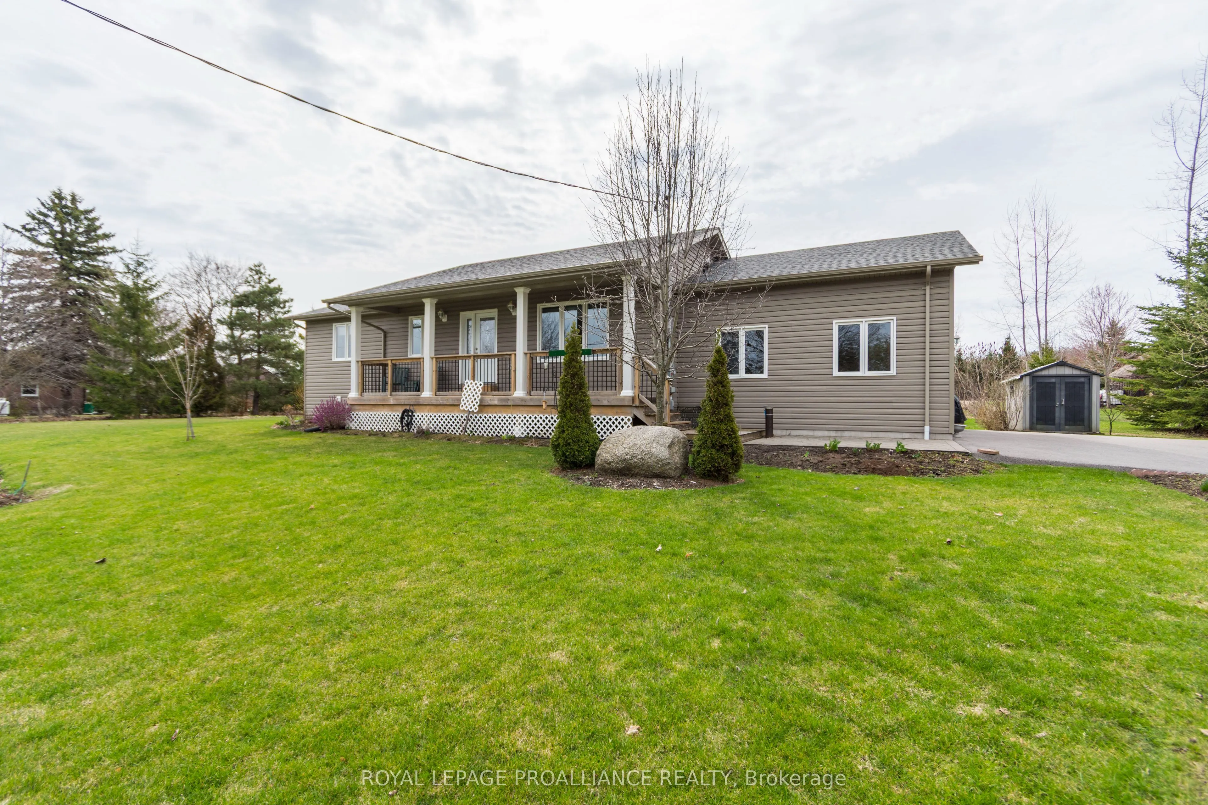 25 Chatten Road