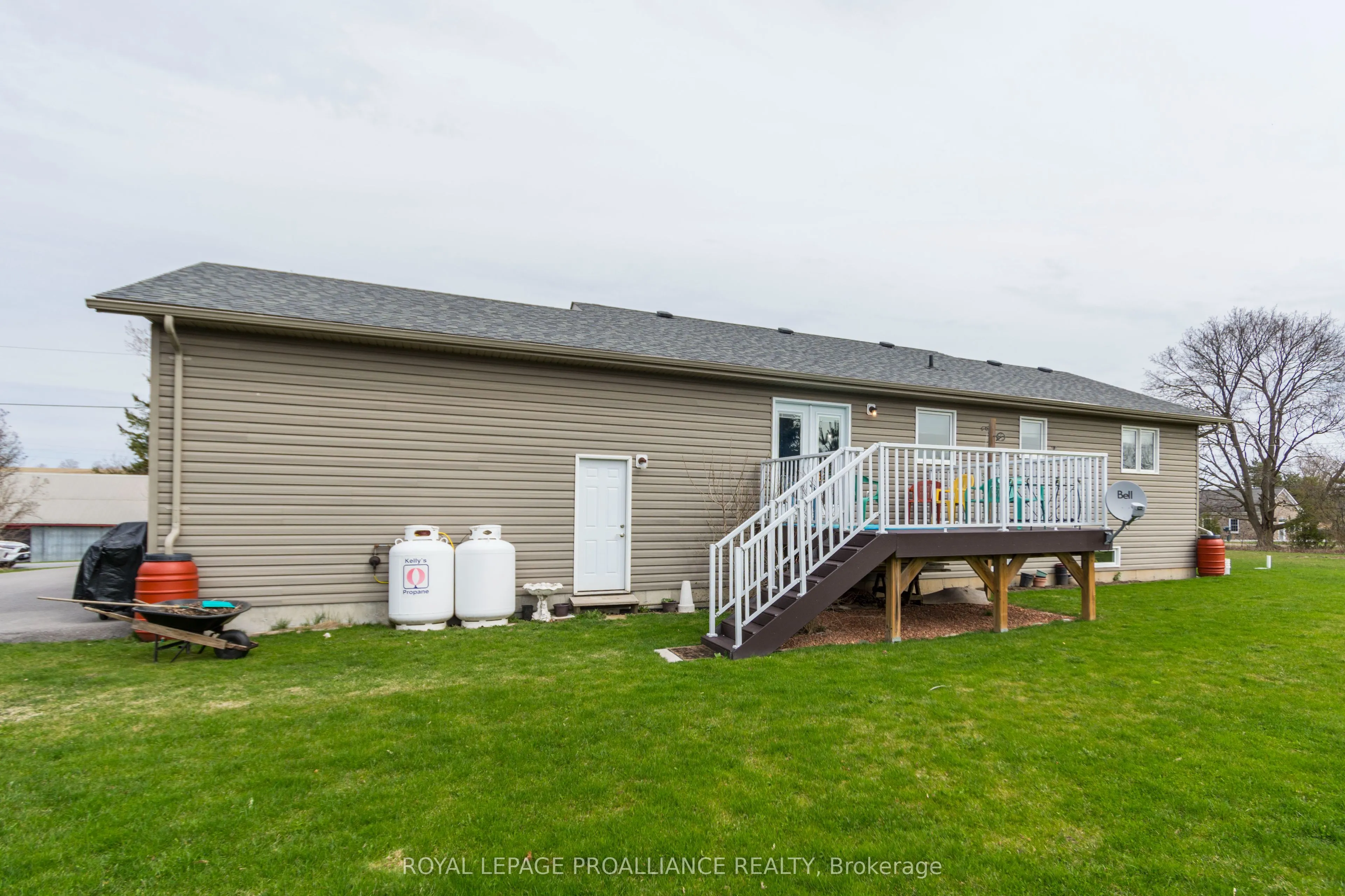 25 Chatten Road