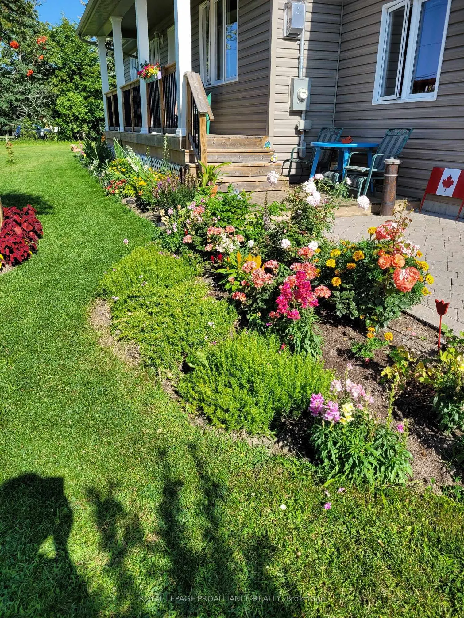 25 Chatten Road