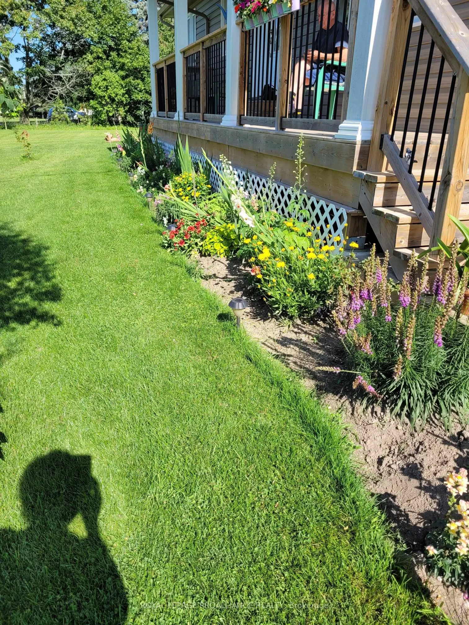 25 Chatten Road