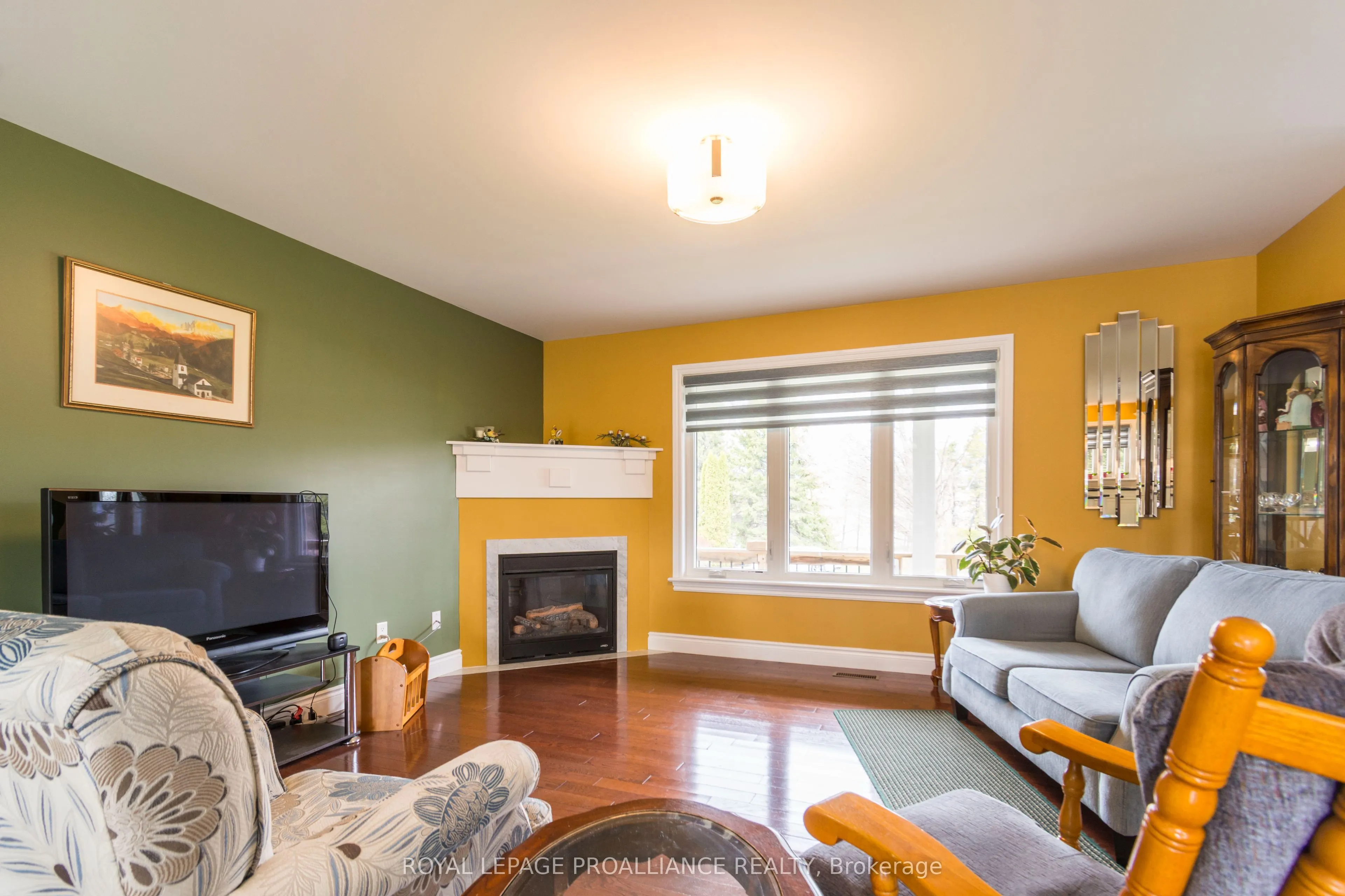 25 Chatten Road