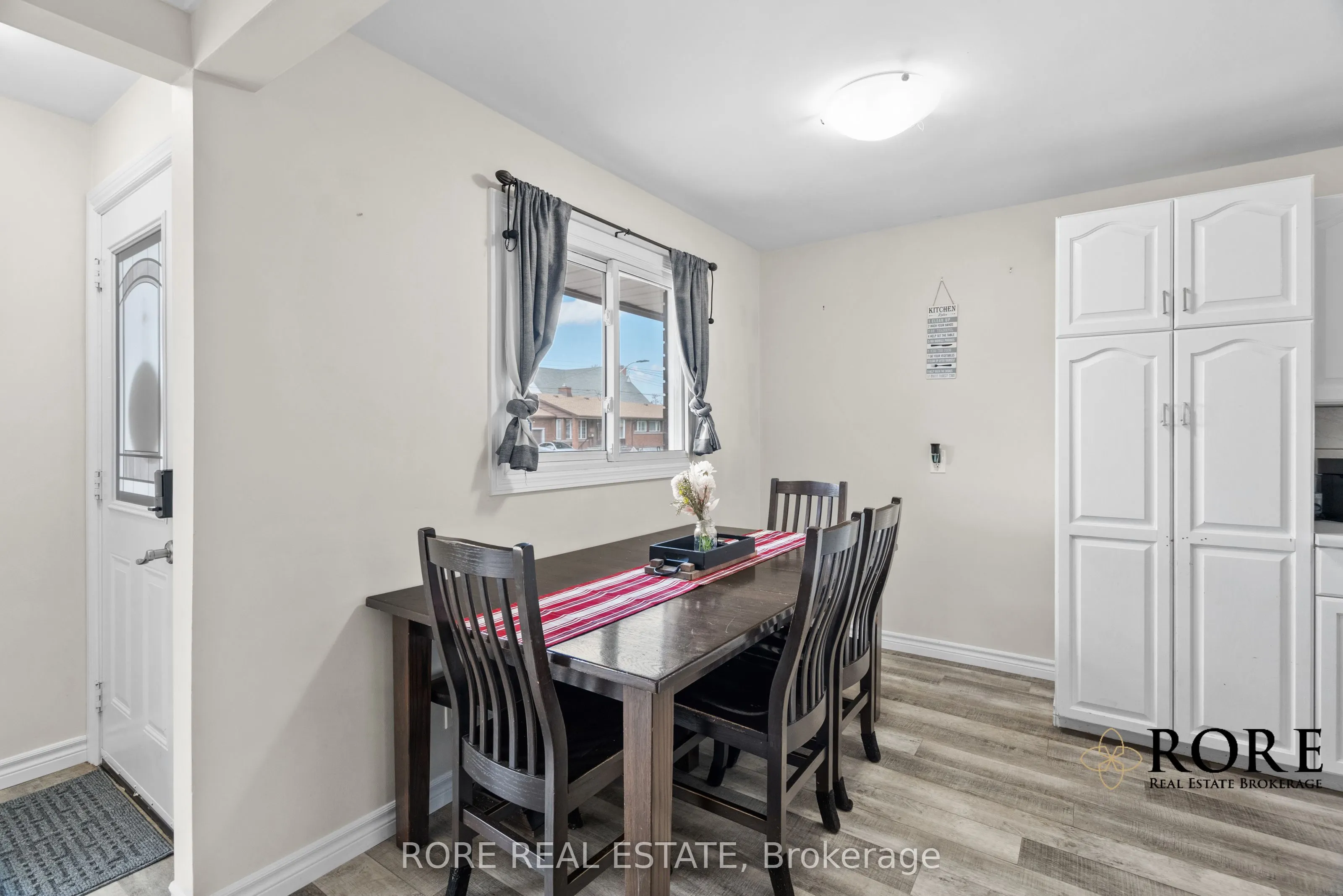 447 David Street