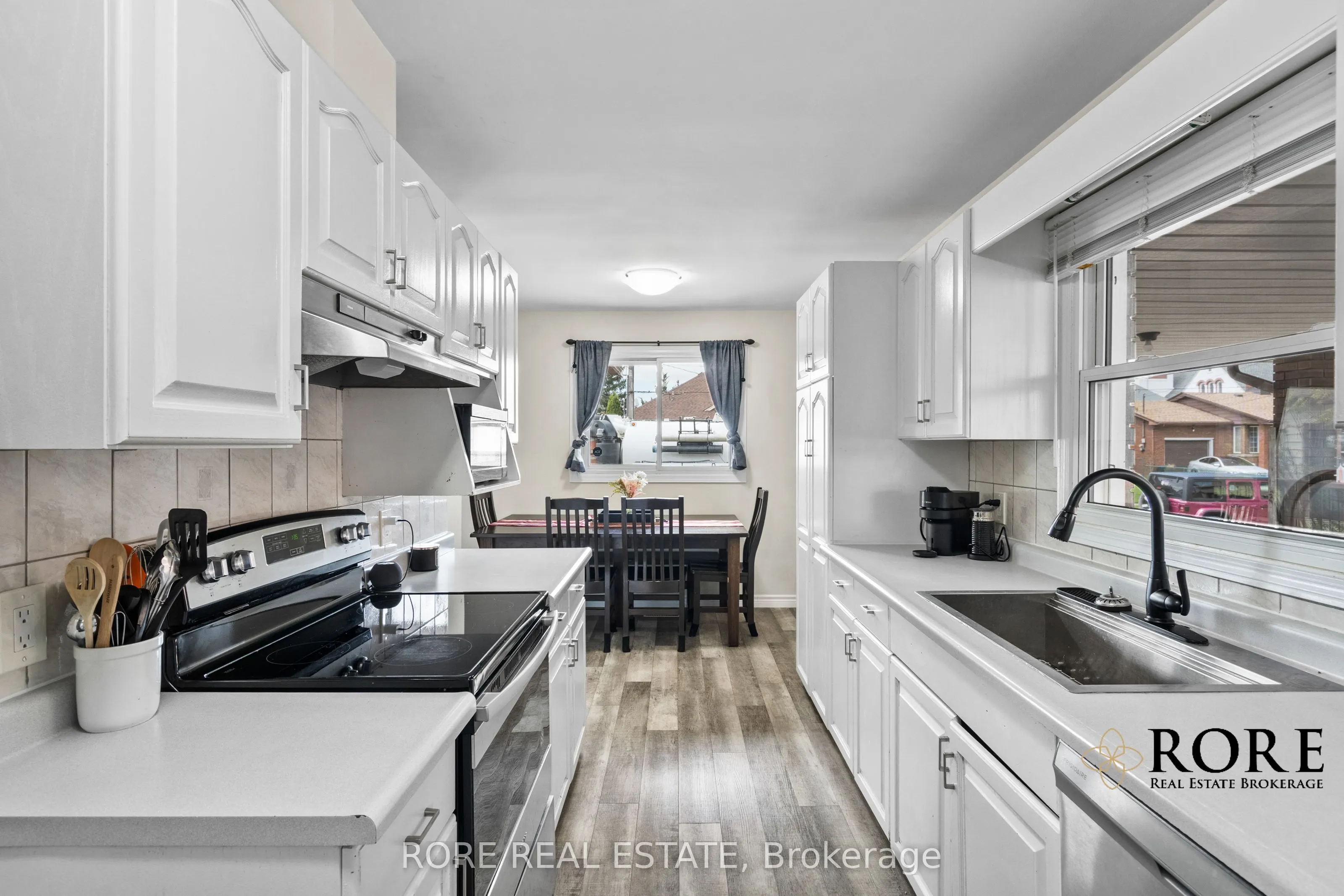 447 David Street