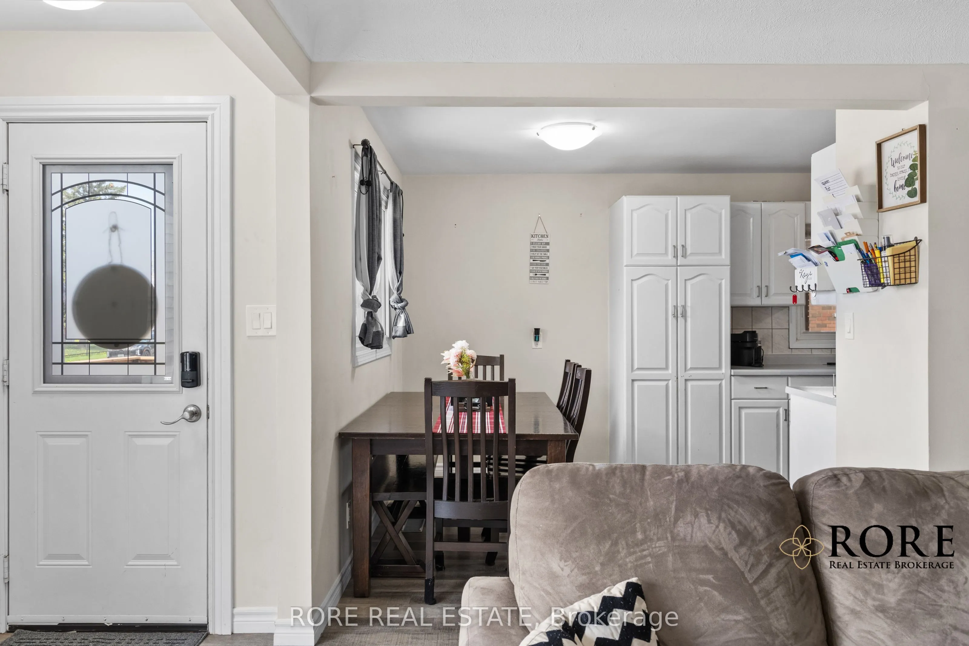 447 David Street