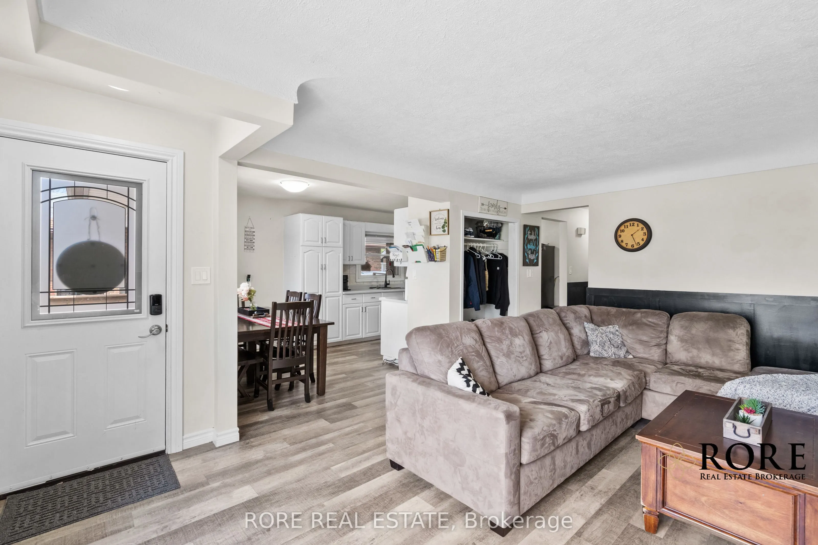 447 David Street