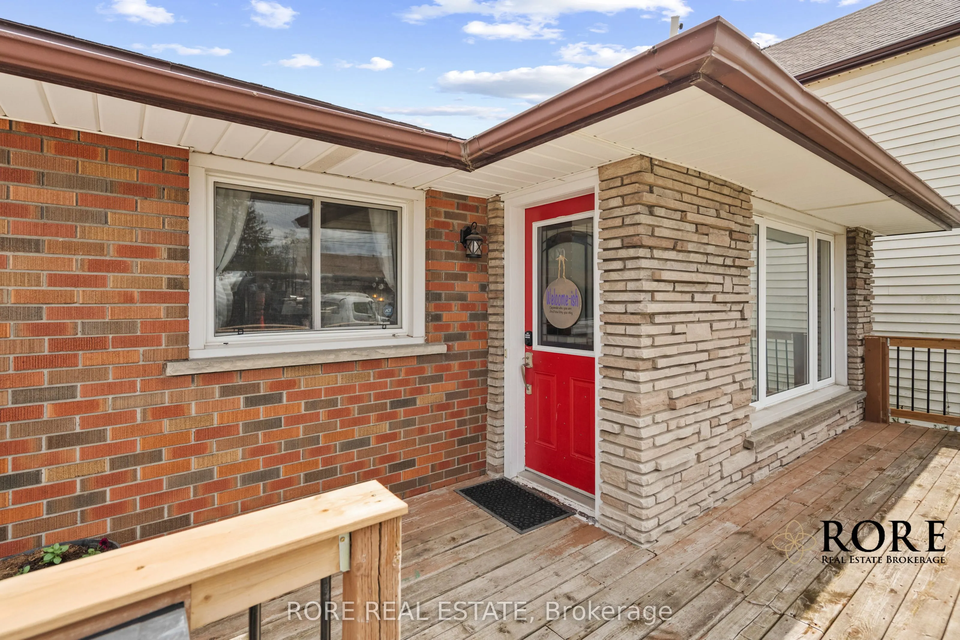 447 David Street