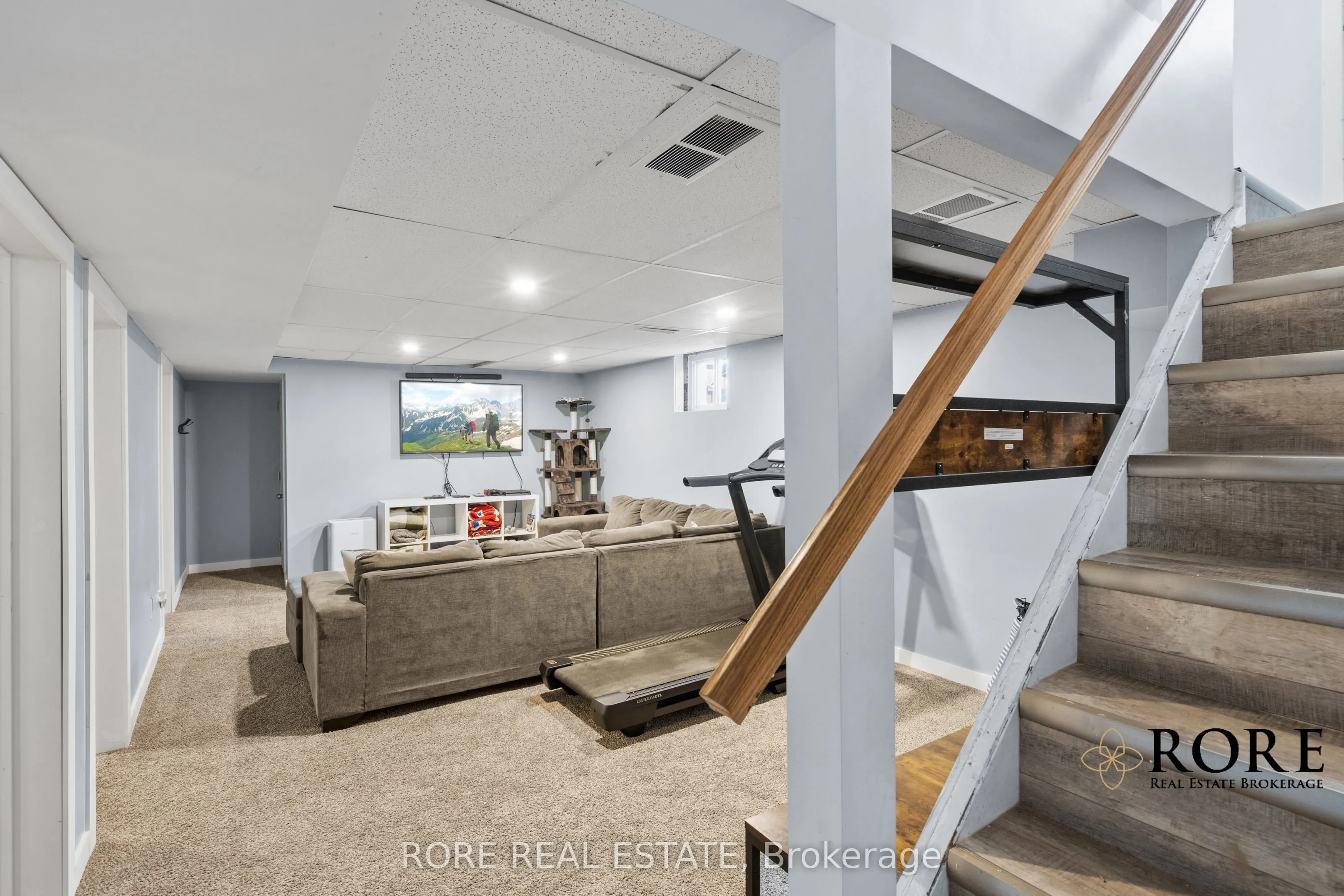 447 David Street