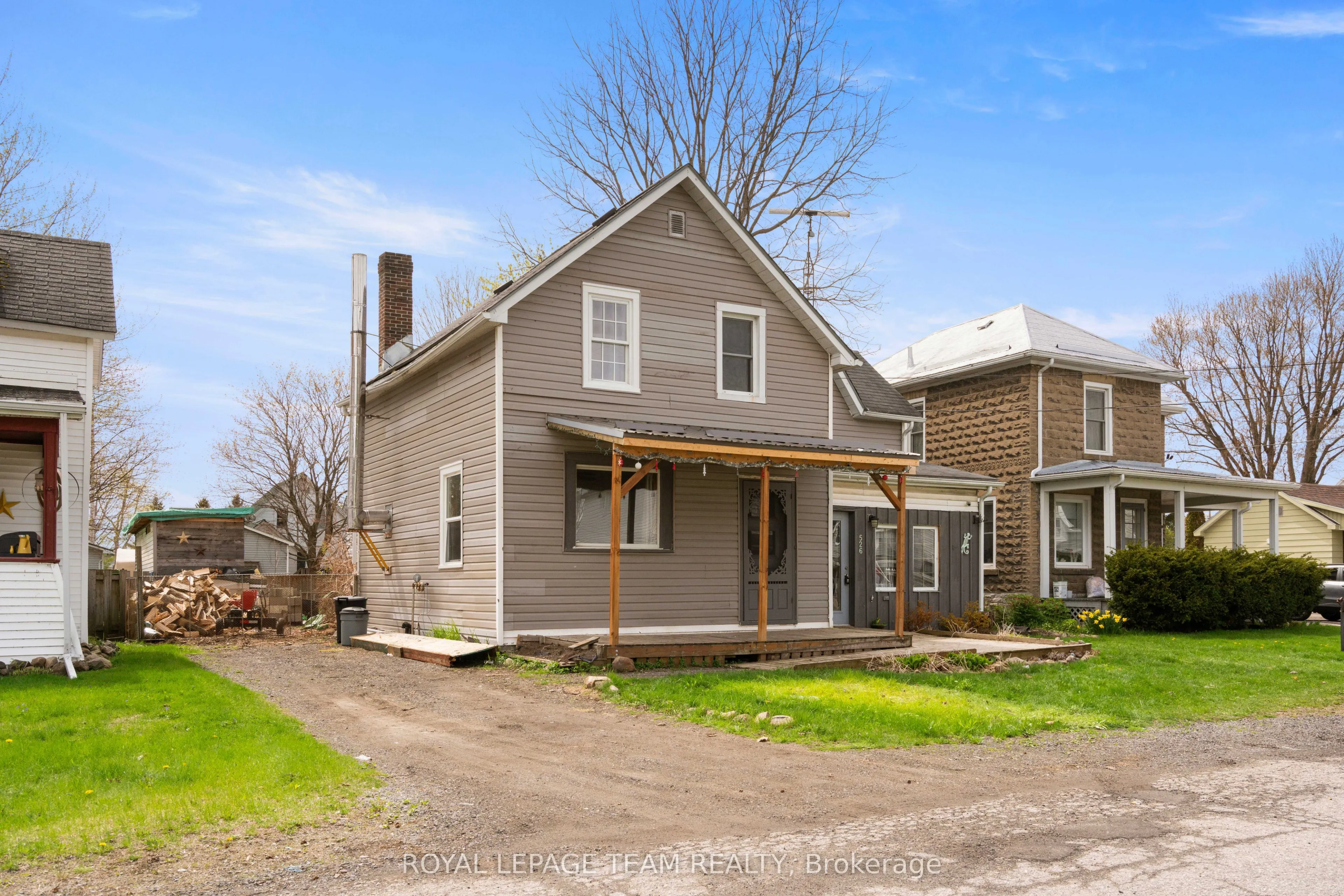 526 Middle Street