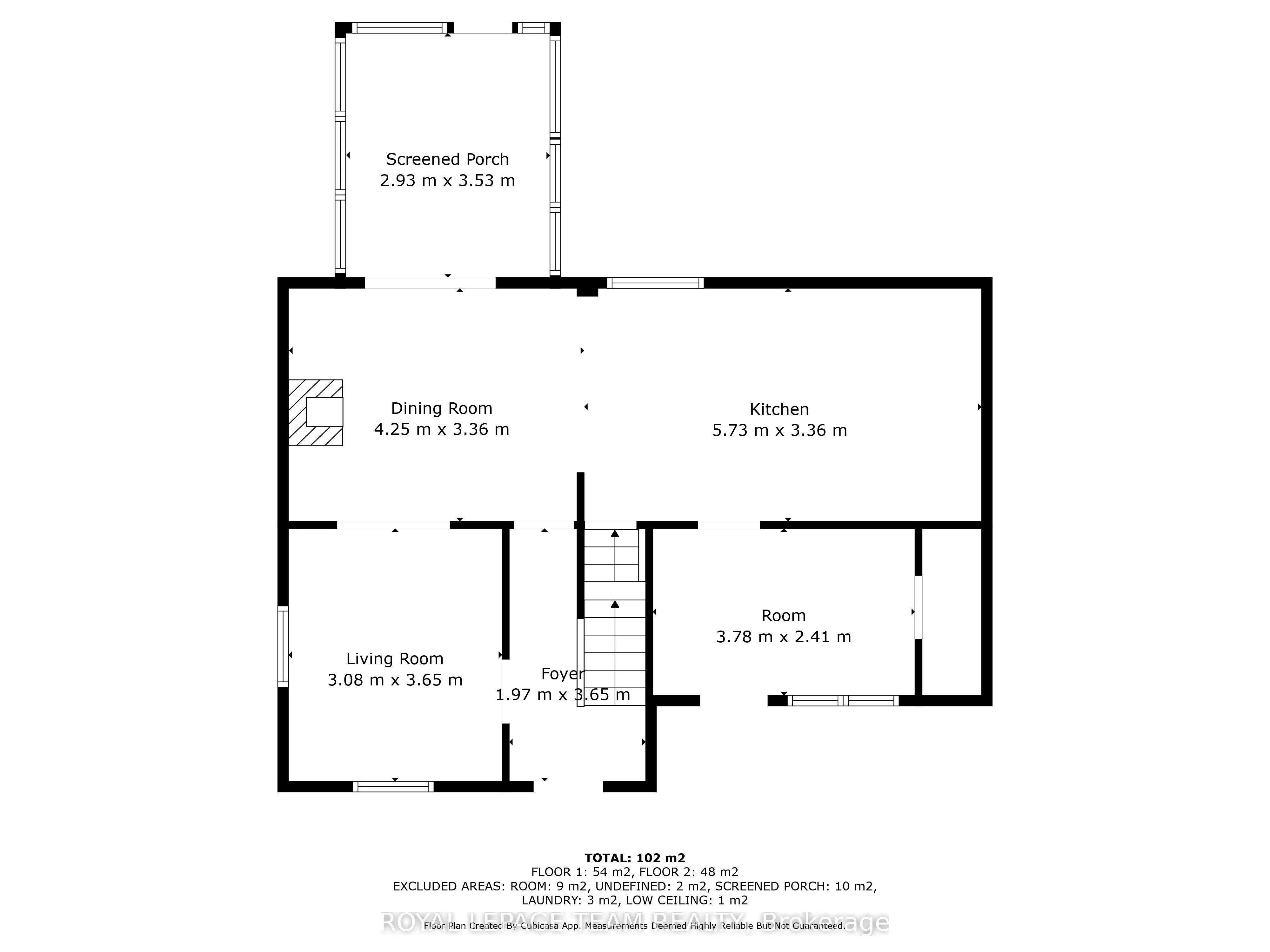 526 Middle Street