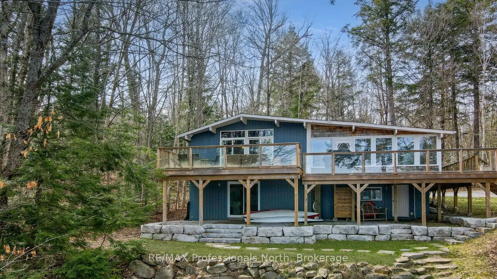 2787 Watts Road