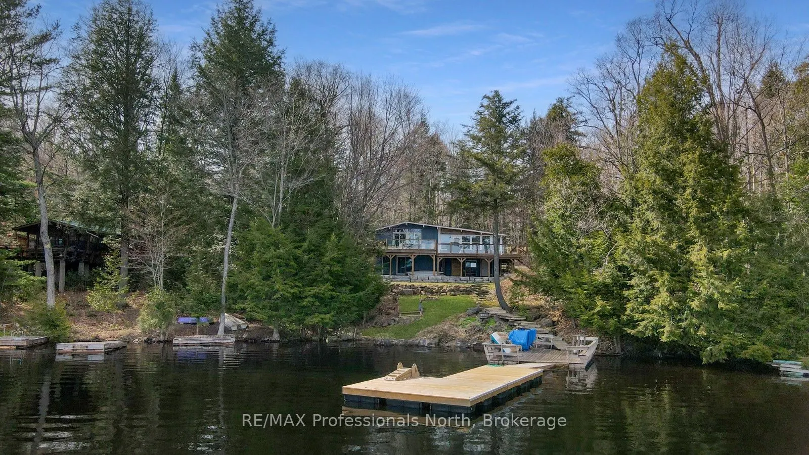 2787 Watts Road