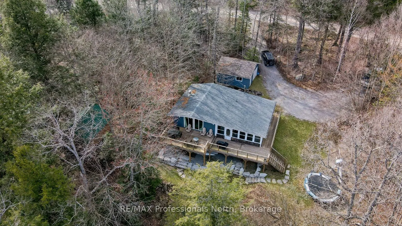 2787 Watts Road