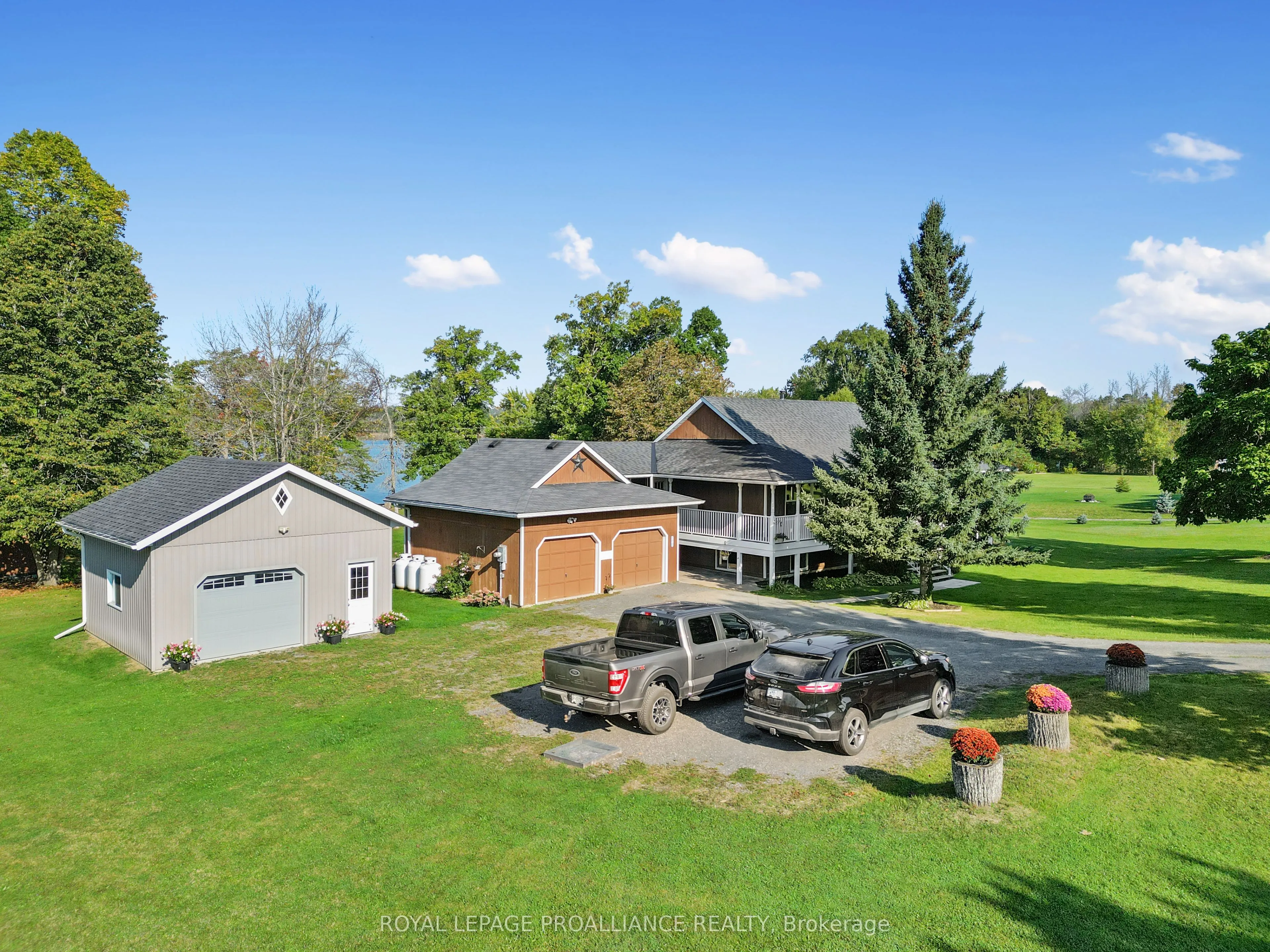 236 Friendly Acres Road