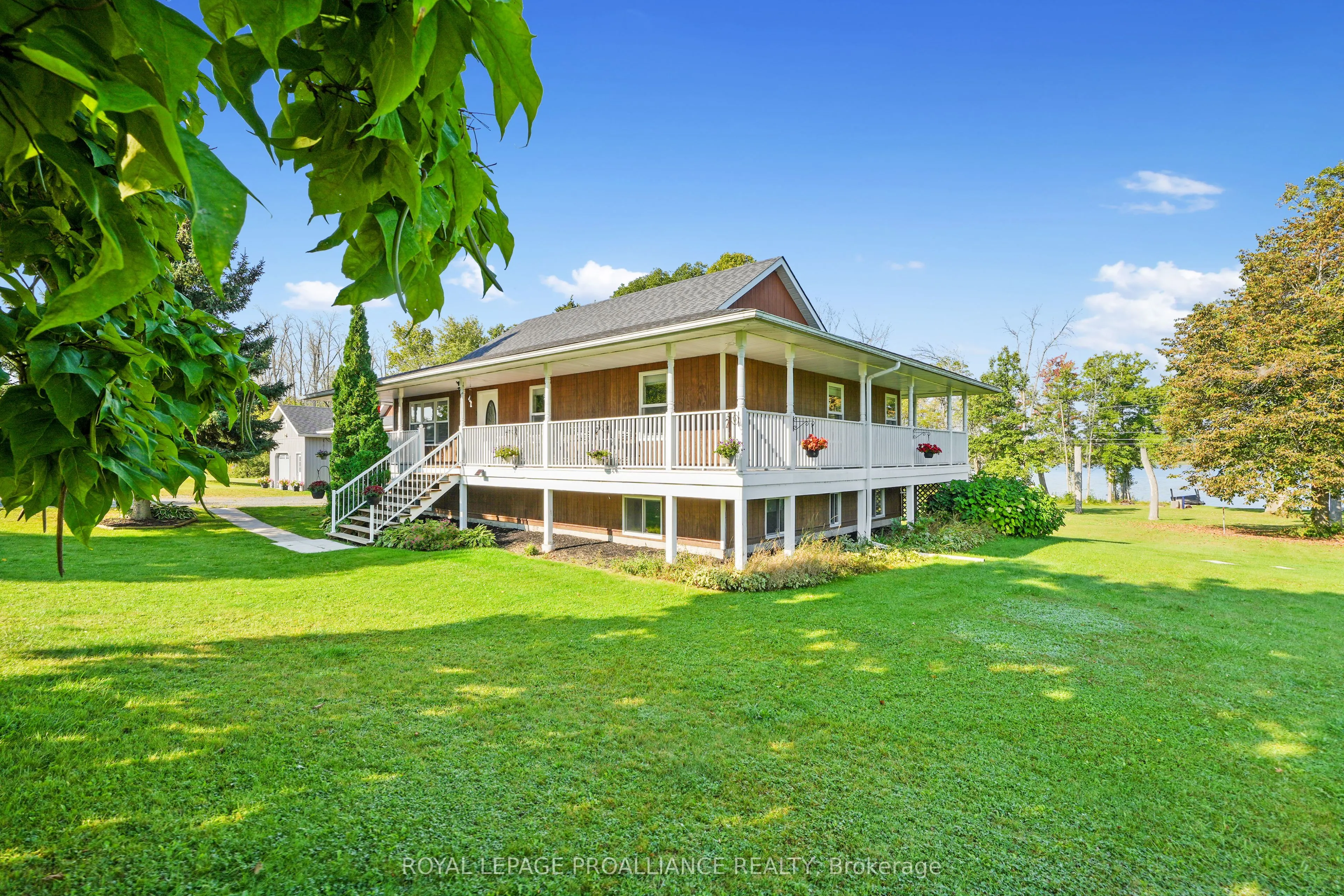 236 Friendly Acres Road