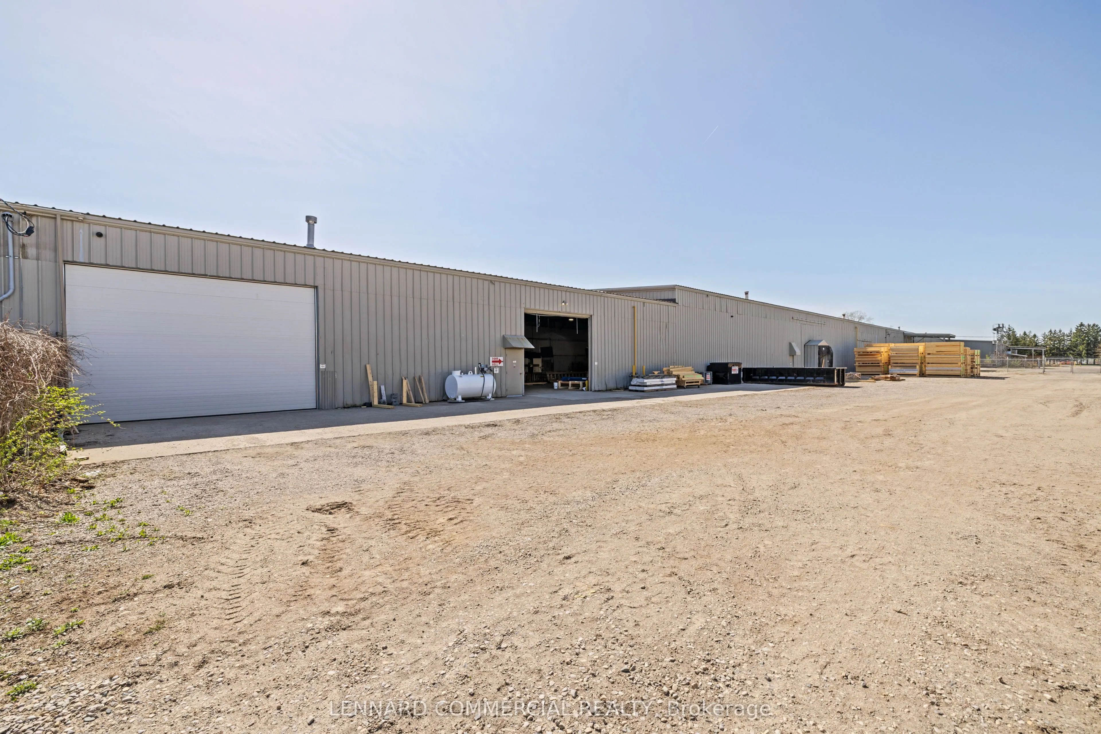 1 Firestone Road
