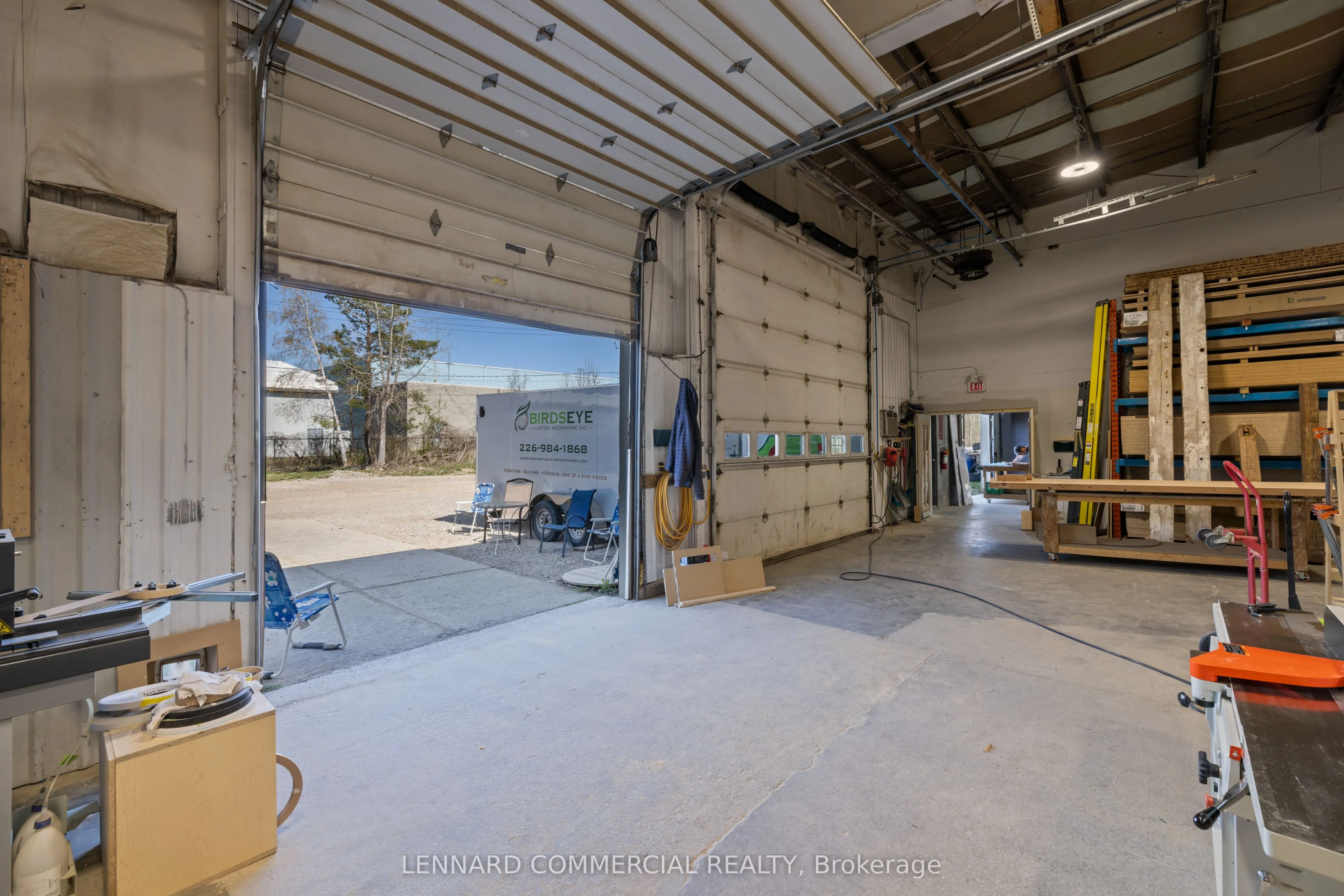 1 Firestone Road