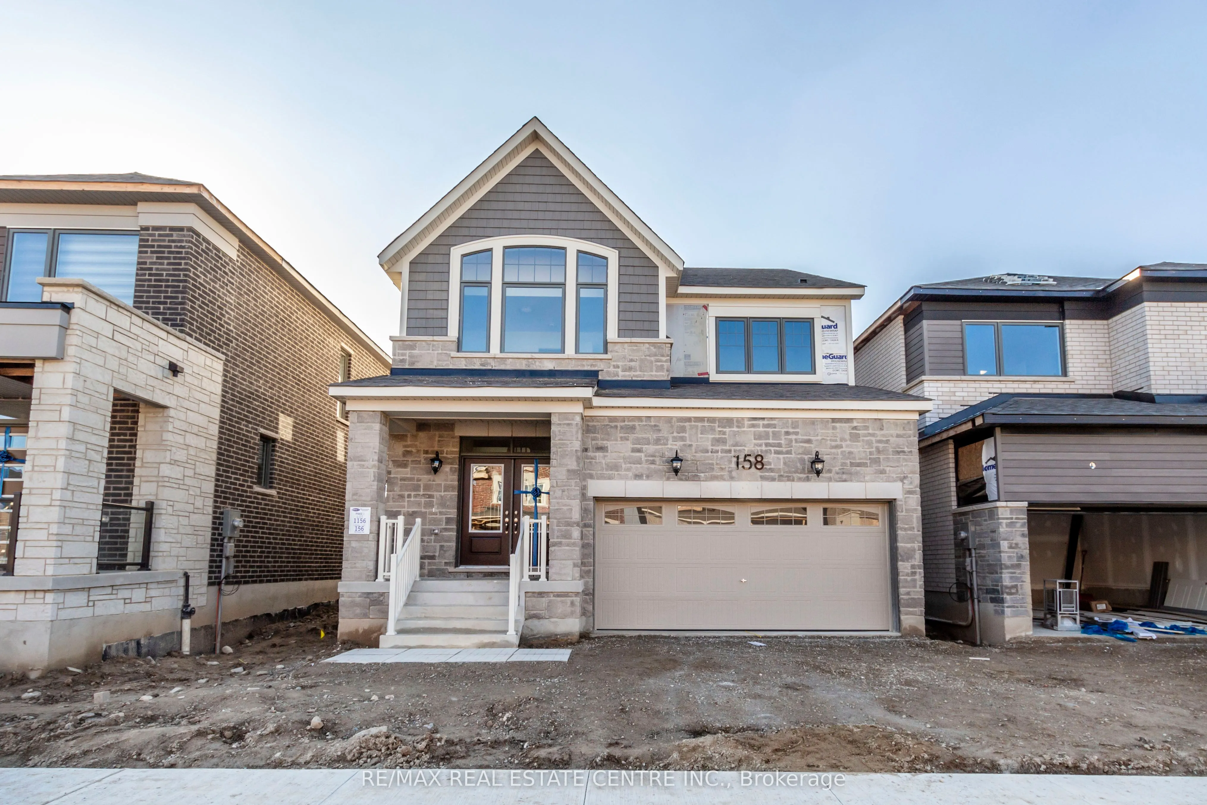 158 Histand Trail